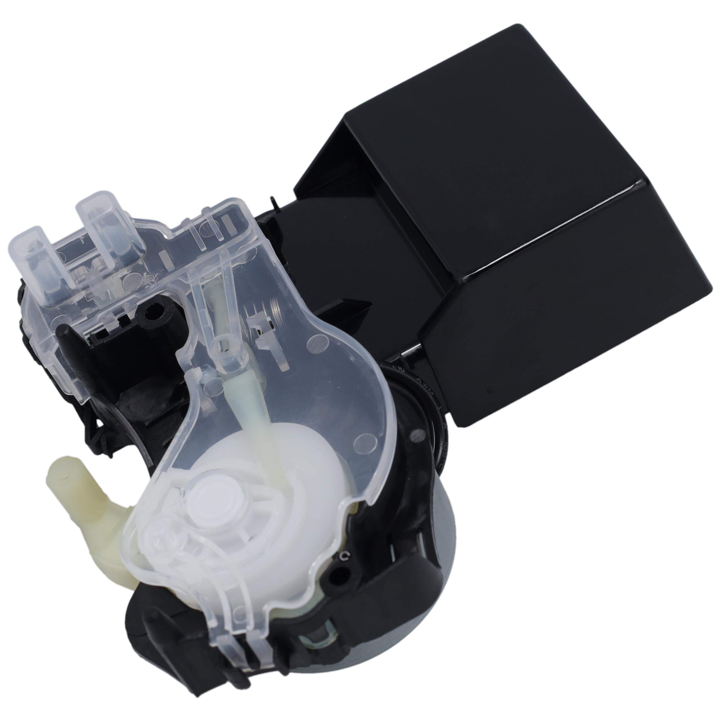 SDW10006355 w10006355-1719787-washer-shift-actuator-replacement view 51