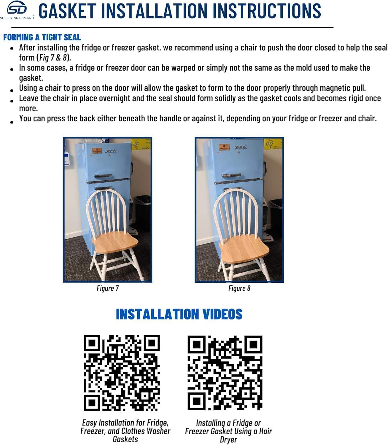 SDWR14X29374 wr14x29374-ap6328756-refrigerator-door-gasket view 21