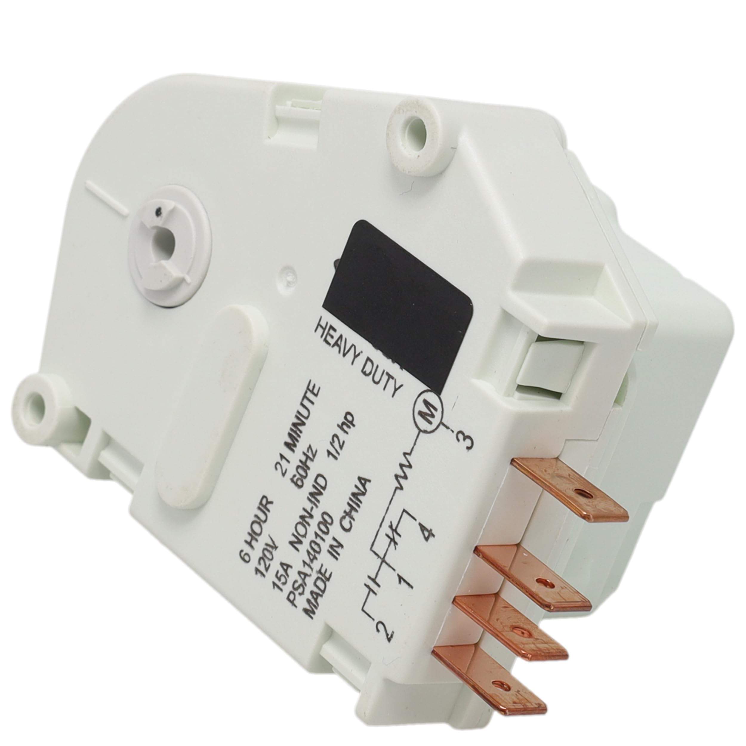 SD50744804 50744804-refrigerator-defrost-timer-6-hour-21-minute-120-volt-60hz view 61