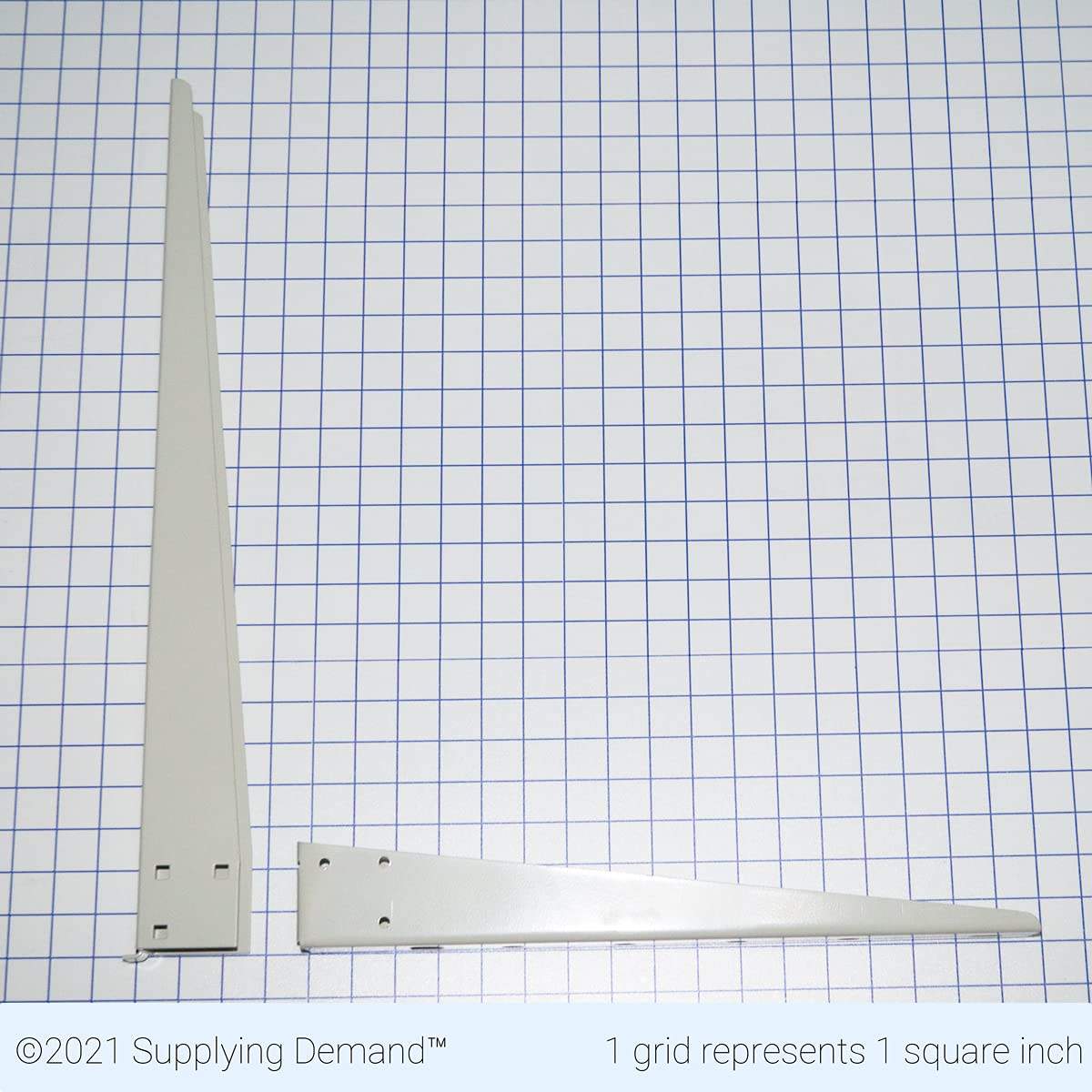 SDMB500 mb500-mini-split-air-conditioner-mounting-bracket view 21