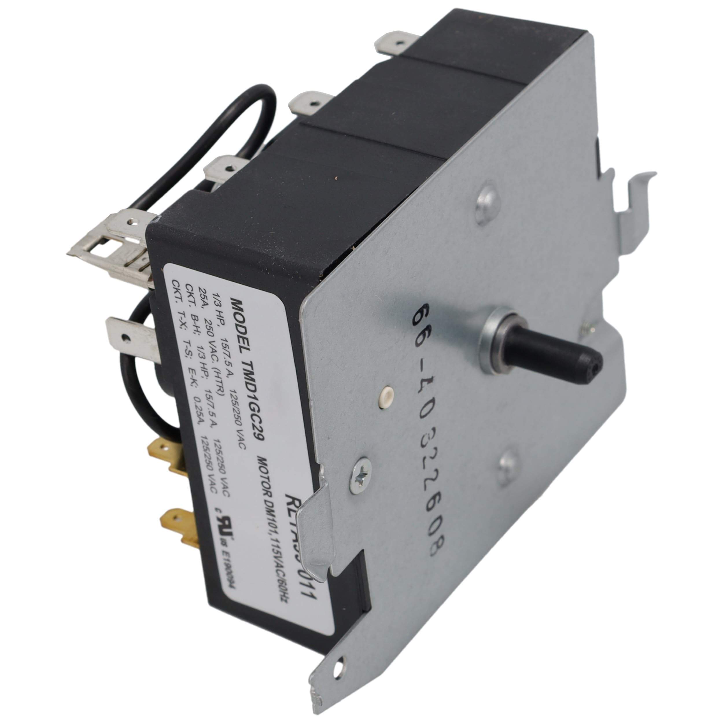 SDWE04X24551 we04x24551-ap6027534-dryer-timer view 81