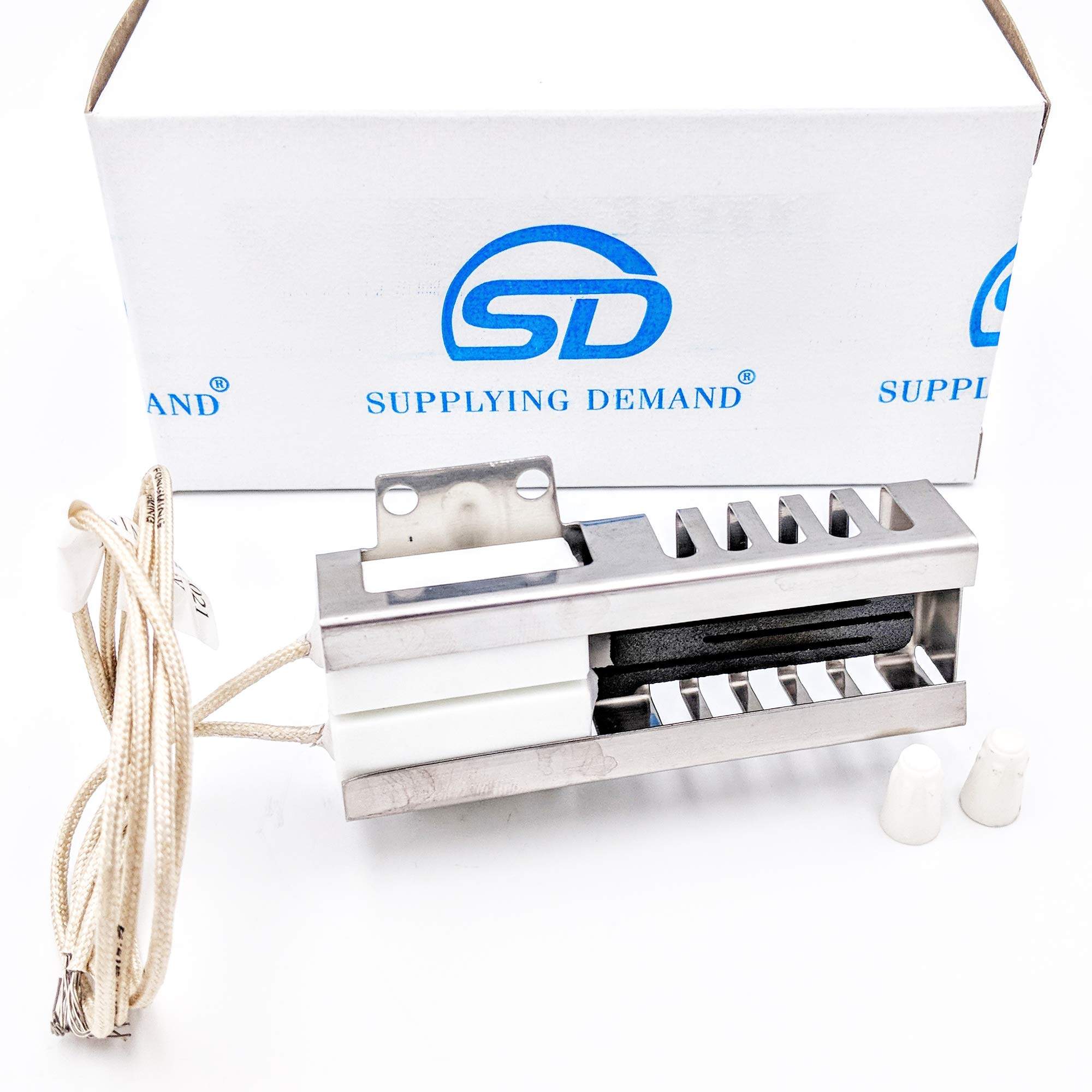 SD5303935066 5303935066-gas-range-oven-igniter view 11