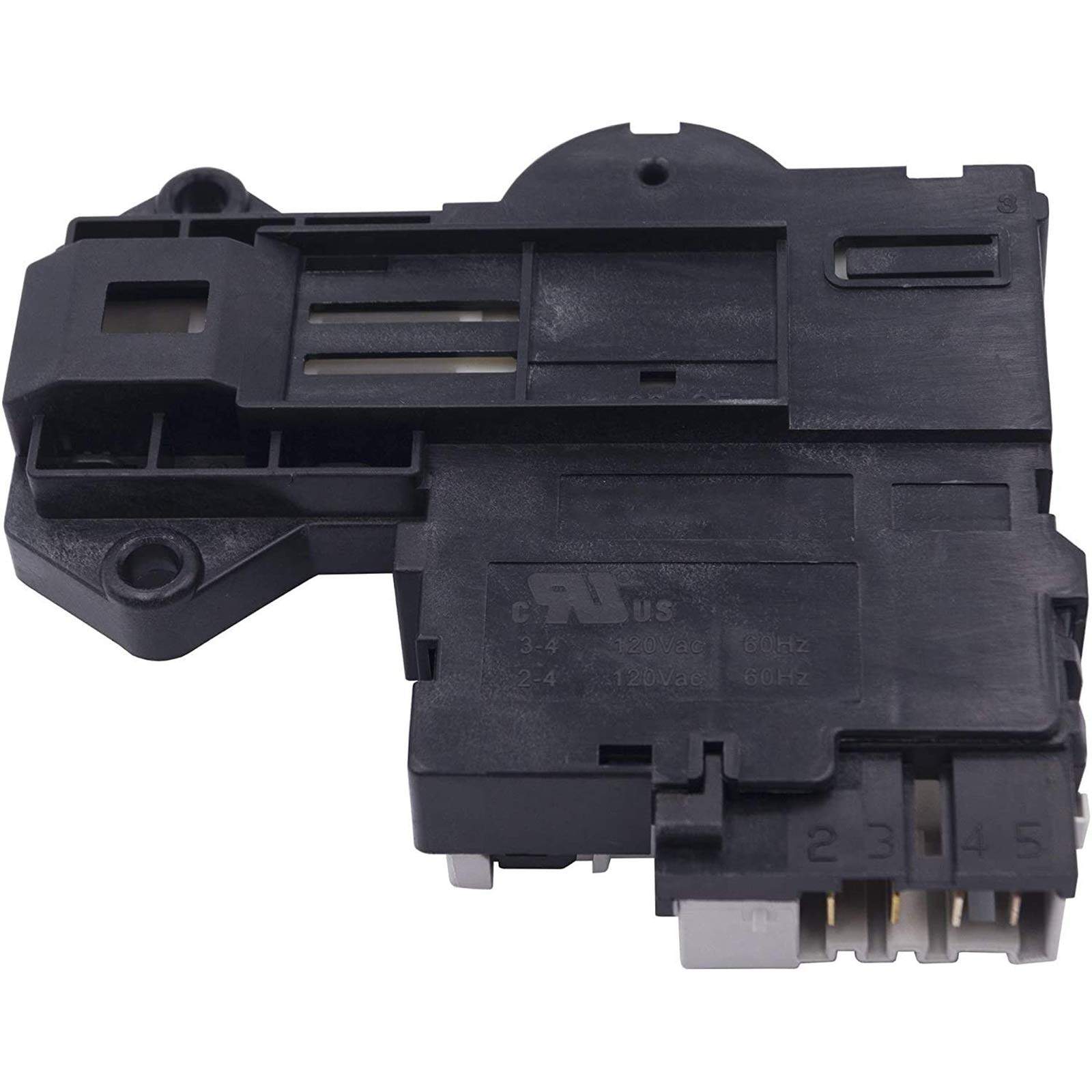 SD203504 203504-205222-washer-door-lock-switch
