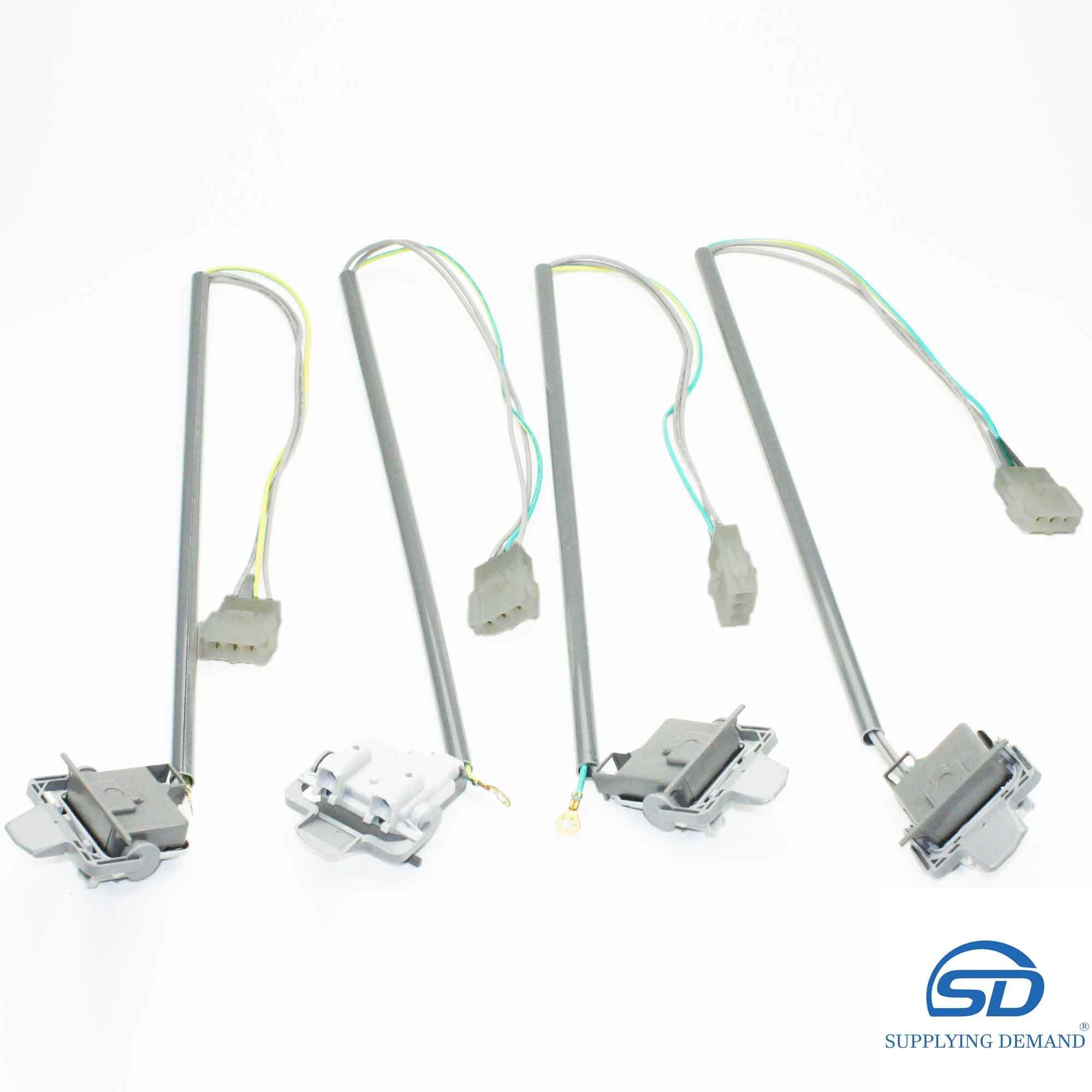 SD3949247X4-FBA 3949247x4-3949247-washer-lid-switch-kit view 11