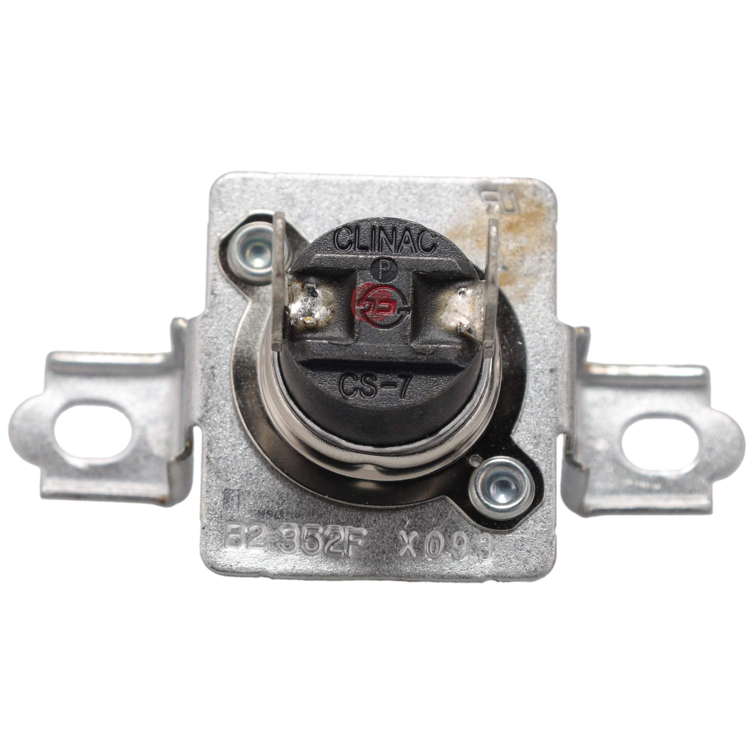 SDD518649 d518649-d518542-dryer-thermal-fuse view 21