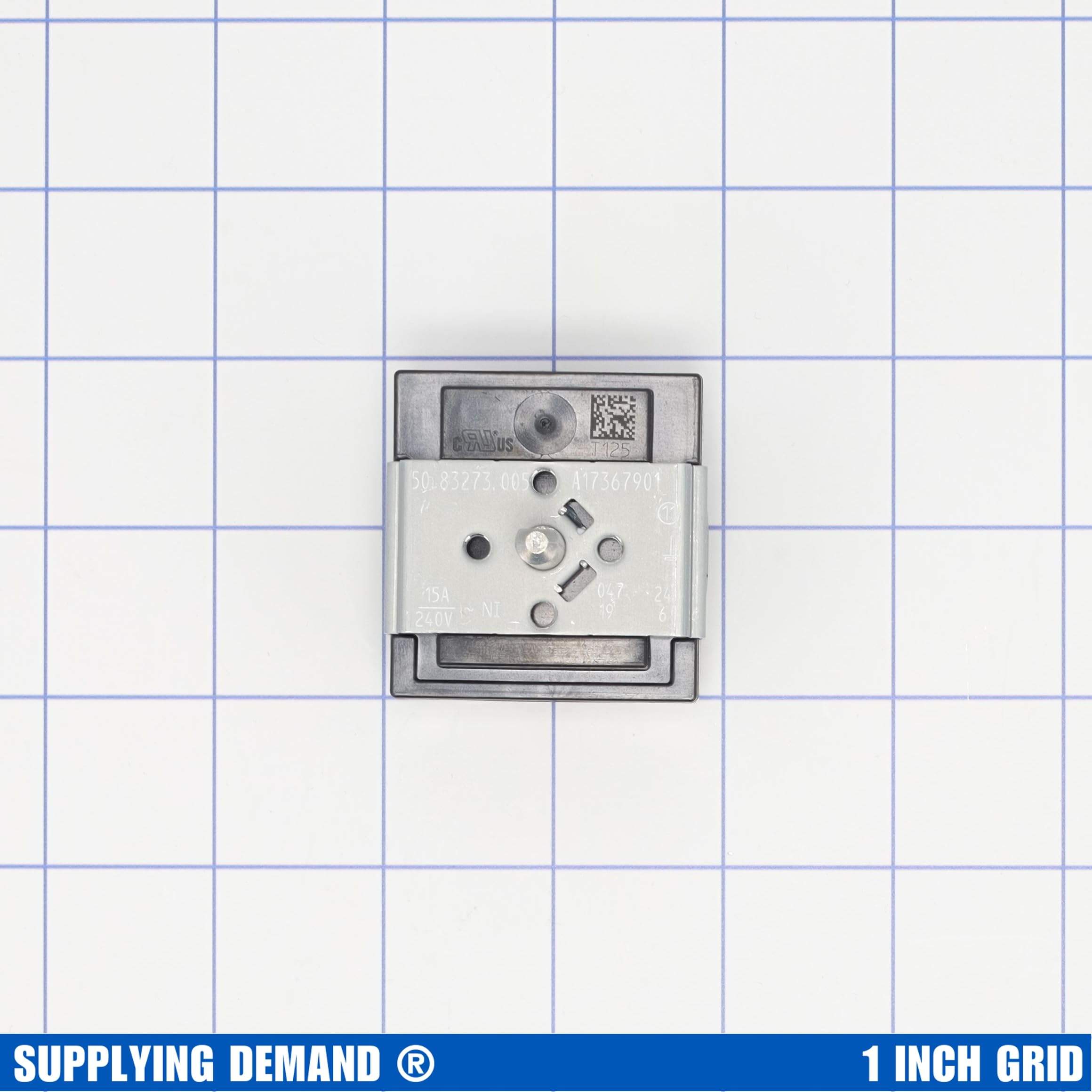 SD5304522918 5304522918-ap6983743-range-surface-element-switch view 11
