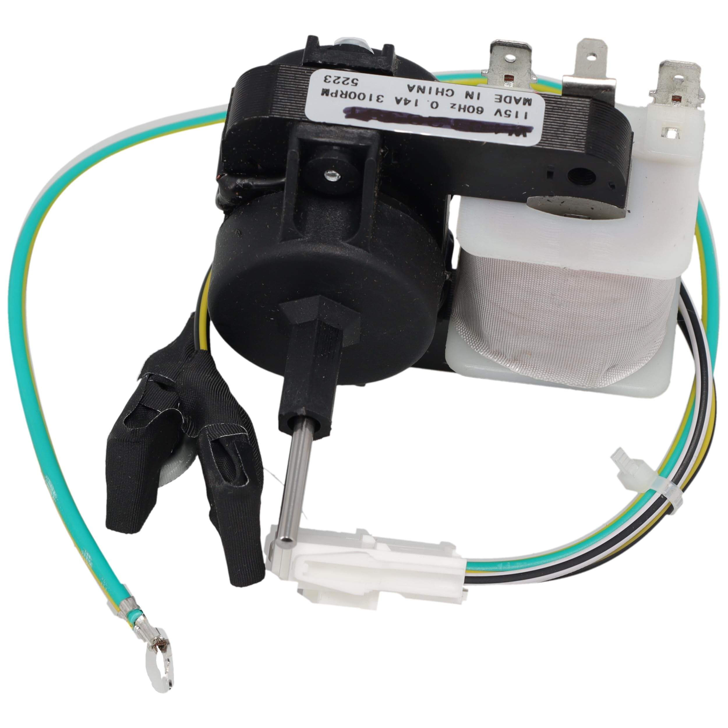 SDW11024089_V1 w11024089_v1-w11024089-refrigerator-freezer-evaporator-fan-motor view 71