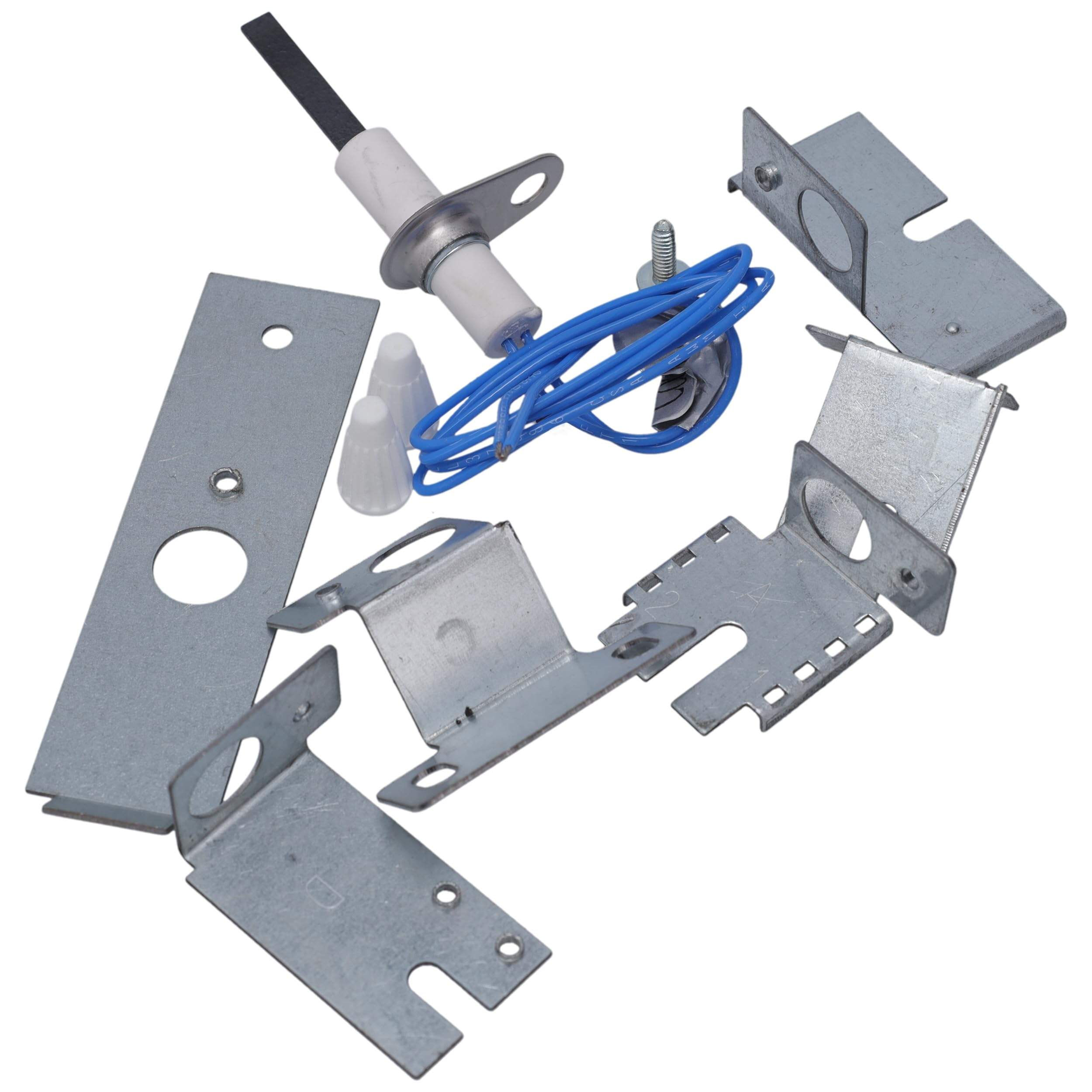 SDQ3200U1004 q3200u1004-q3200u1004-u-hvac-hot-surface-igniter view 51