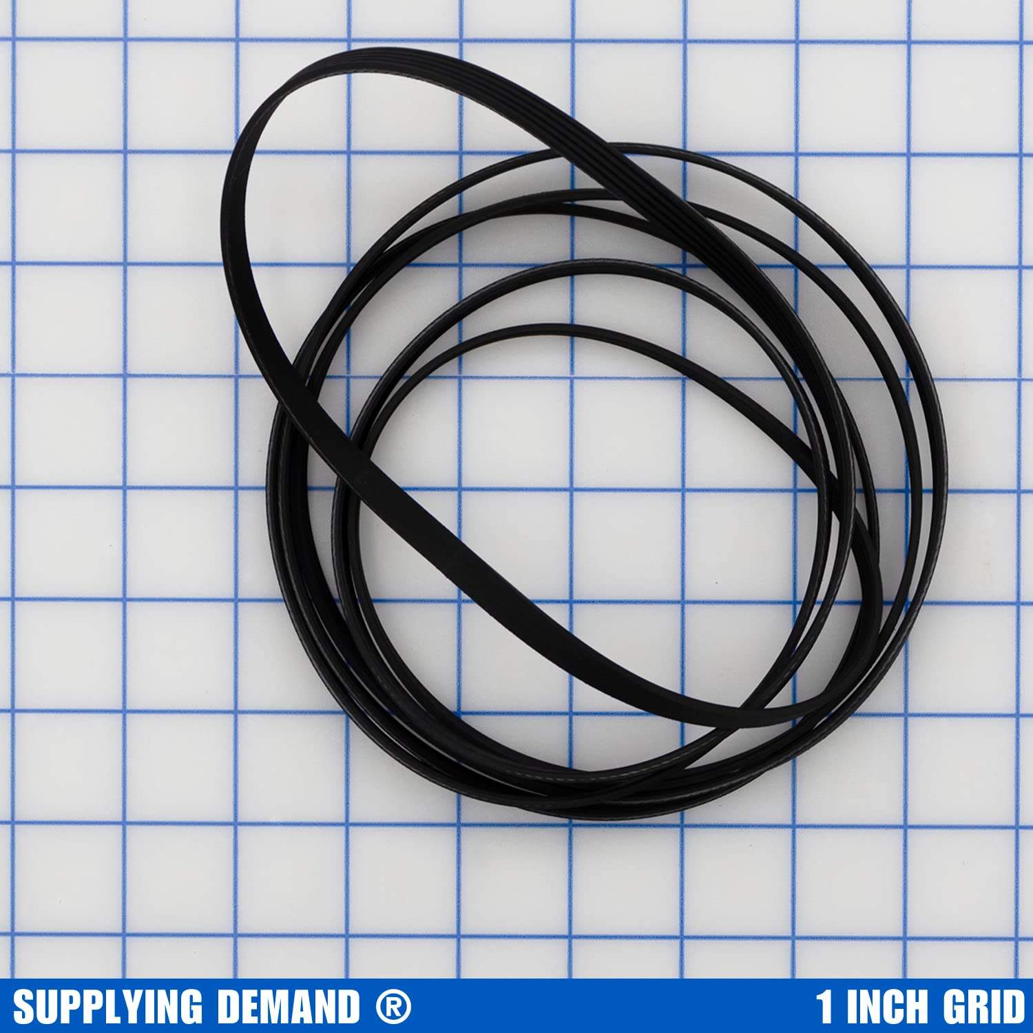 SDW11162091 w11162091-w10610886-dryer-drum-belt view 11