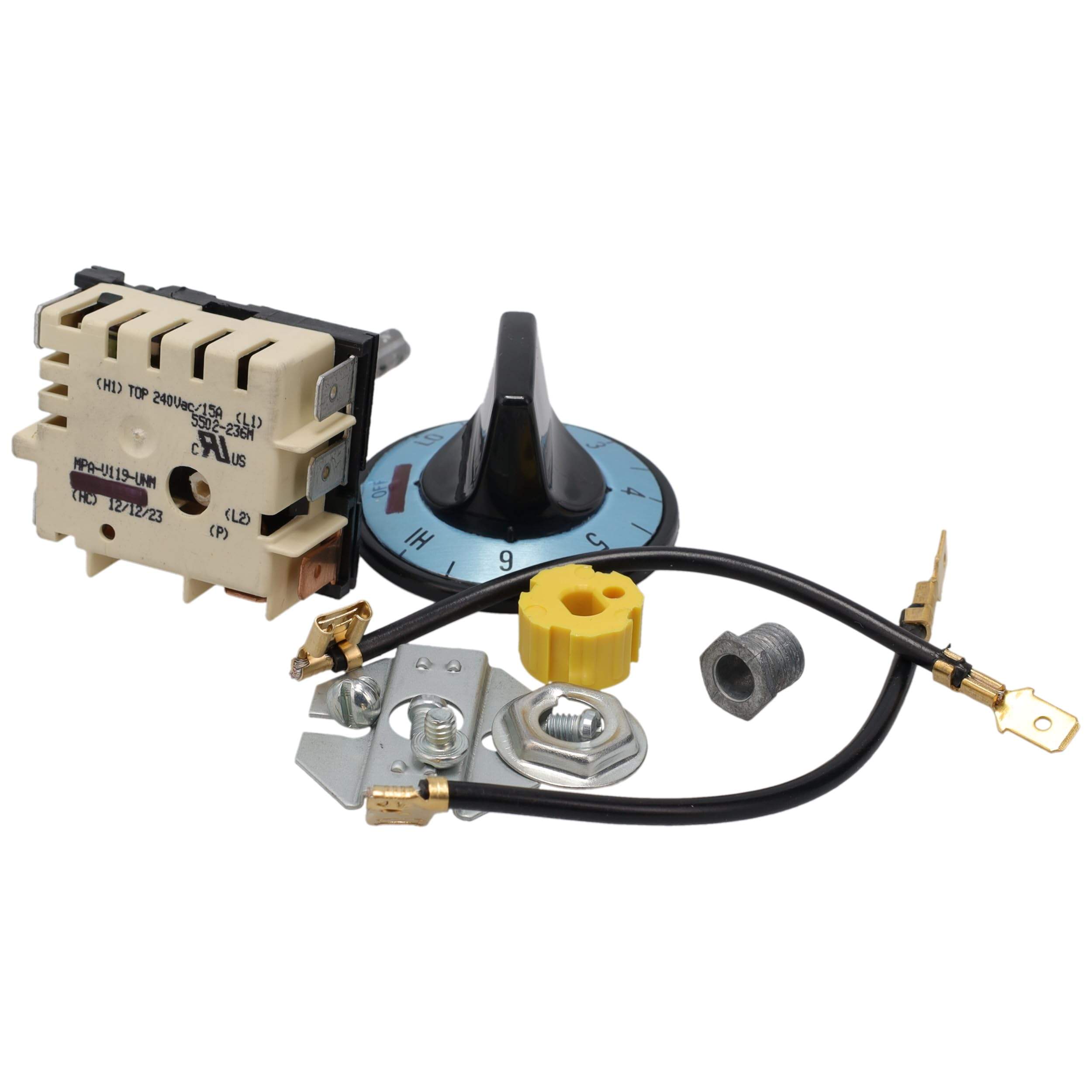 SD5500-234M 5500-234m-range-infinite-switch view 31