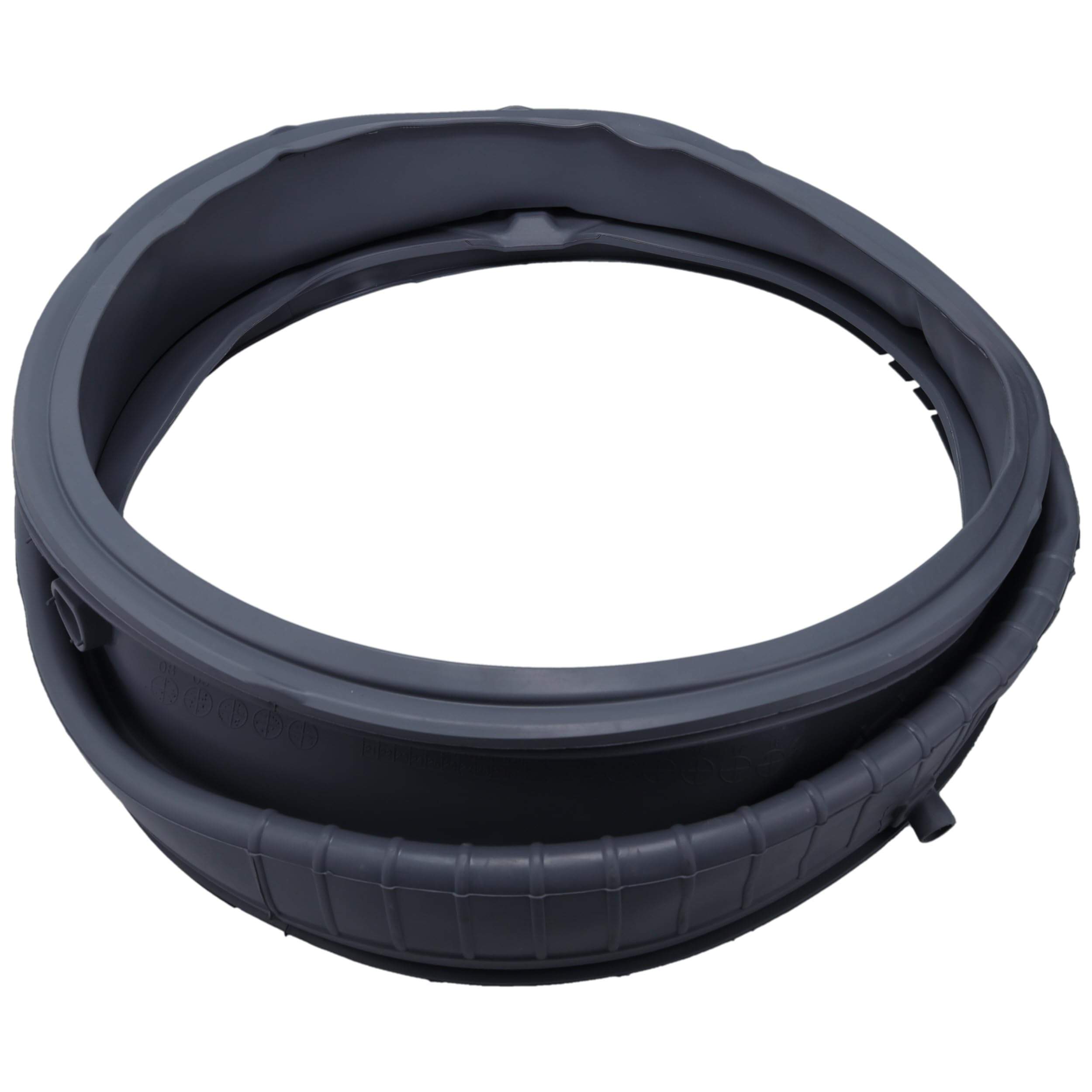 SDMDS47123608 mds47123608-2673936-washer-door-boot-gasket view 11