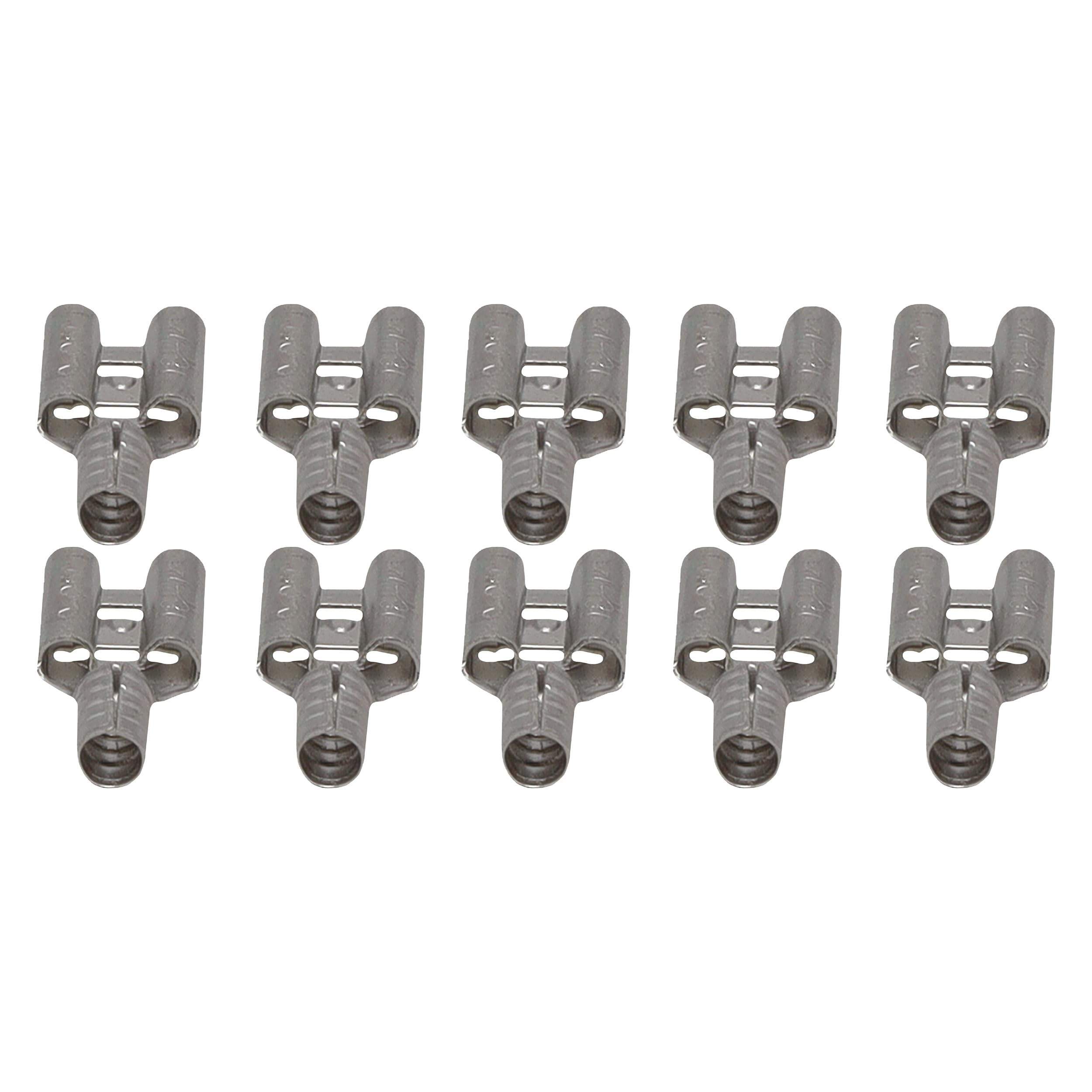 SDT1111X10 t1111x10-hvac-high-temperature-female-slip-ons