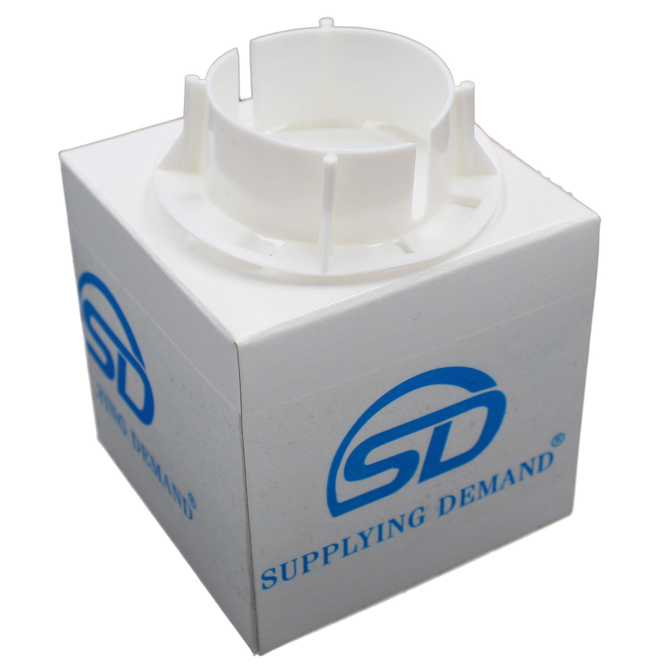 SD285587 285587-3350389-washer-agitator-thrust-washer view 31