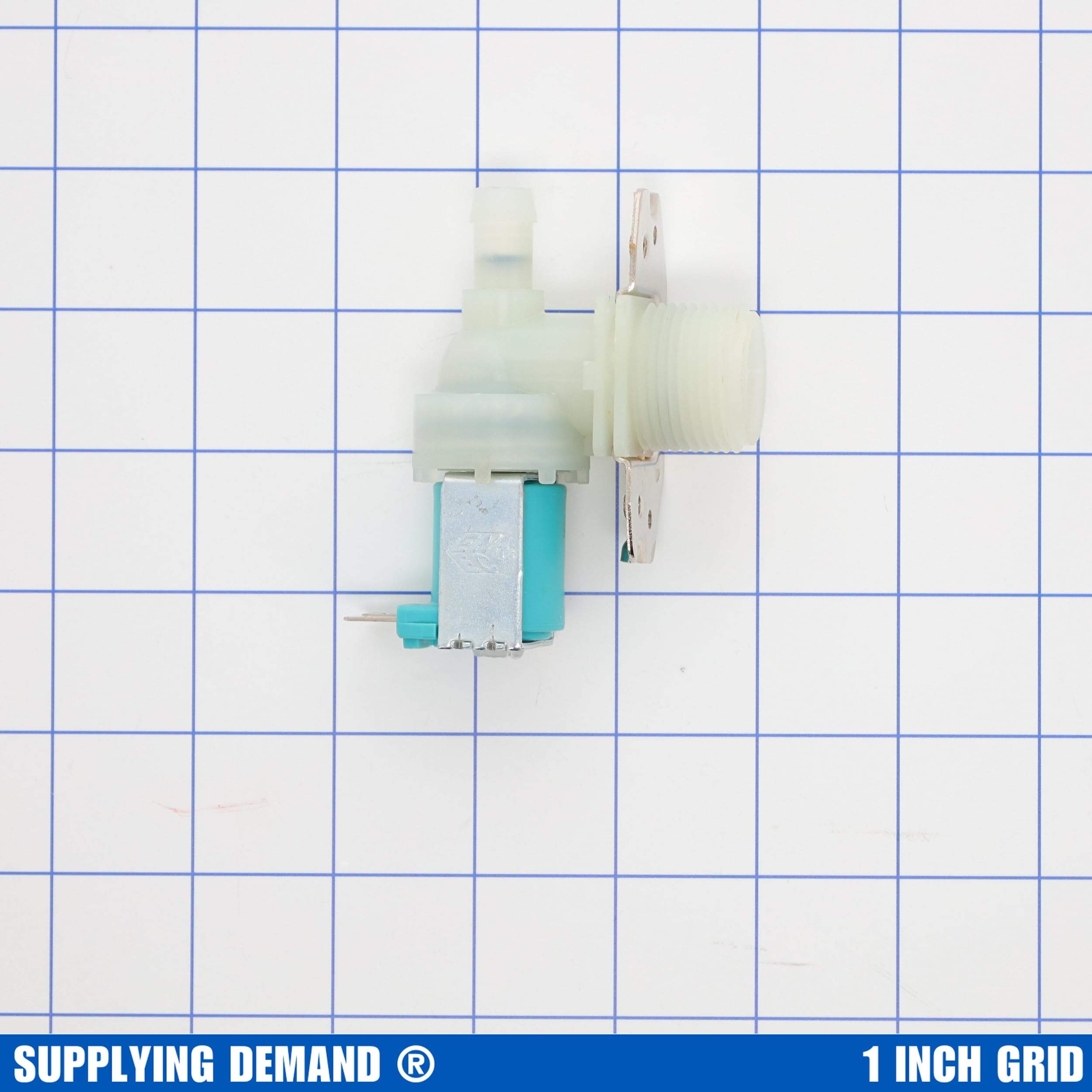 SDIH4A6722-01 ih4a6722-01-ice-machine-water-valve view 11