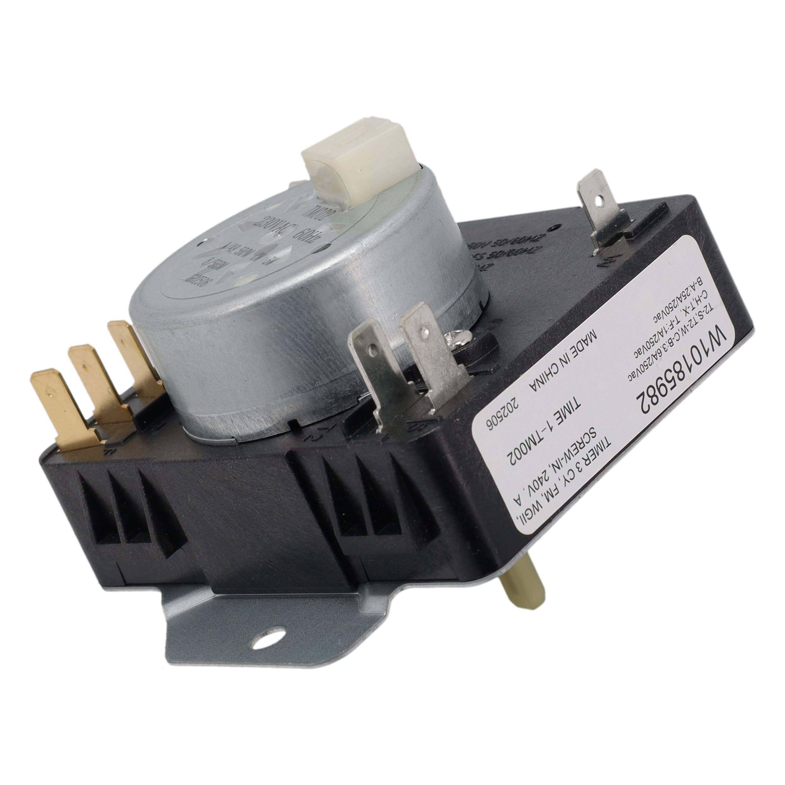 SDW10185982_V1 w10185982-wpw10185982-dryer-timer view 61