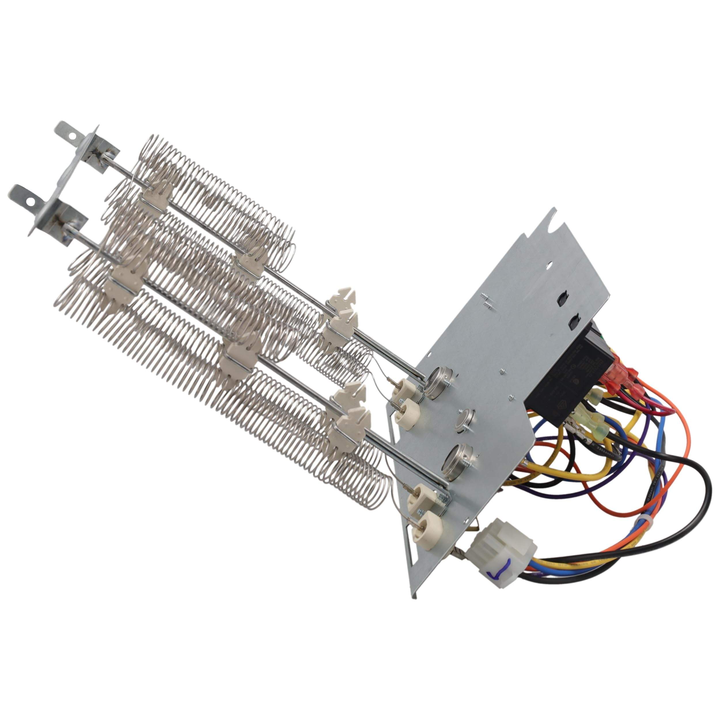 SD81-0454-02 81-0454-02-kfceh0801n08-hvac-air-handler-heater-kit view 81