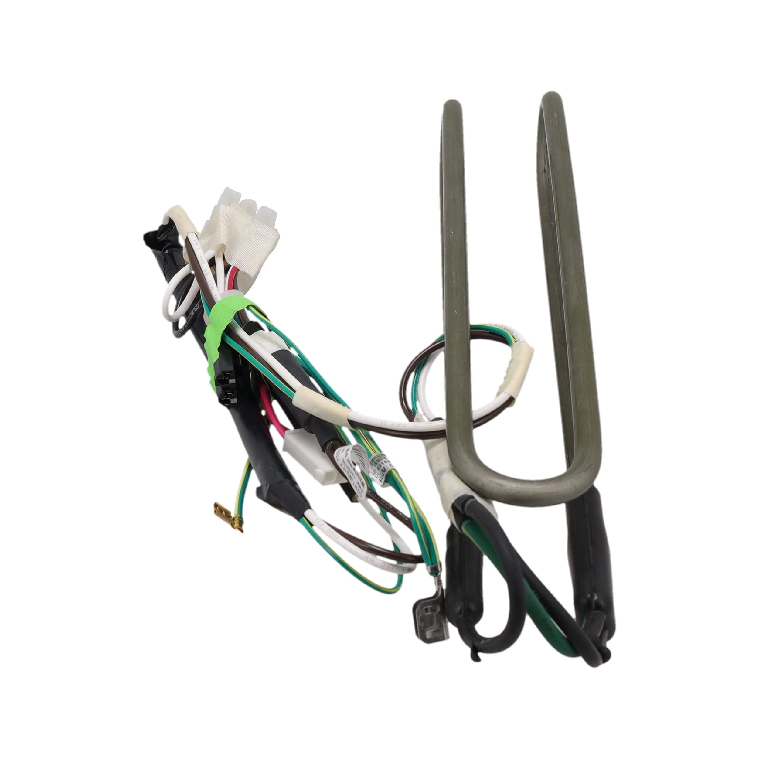 SDW11650661 w11650661-w11573117-refrigerator-defrost-heater view 41