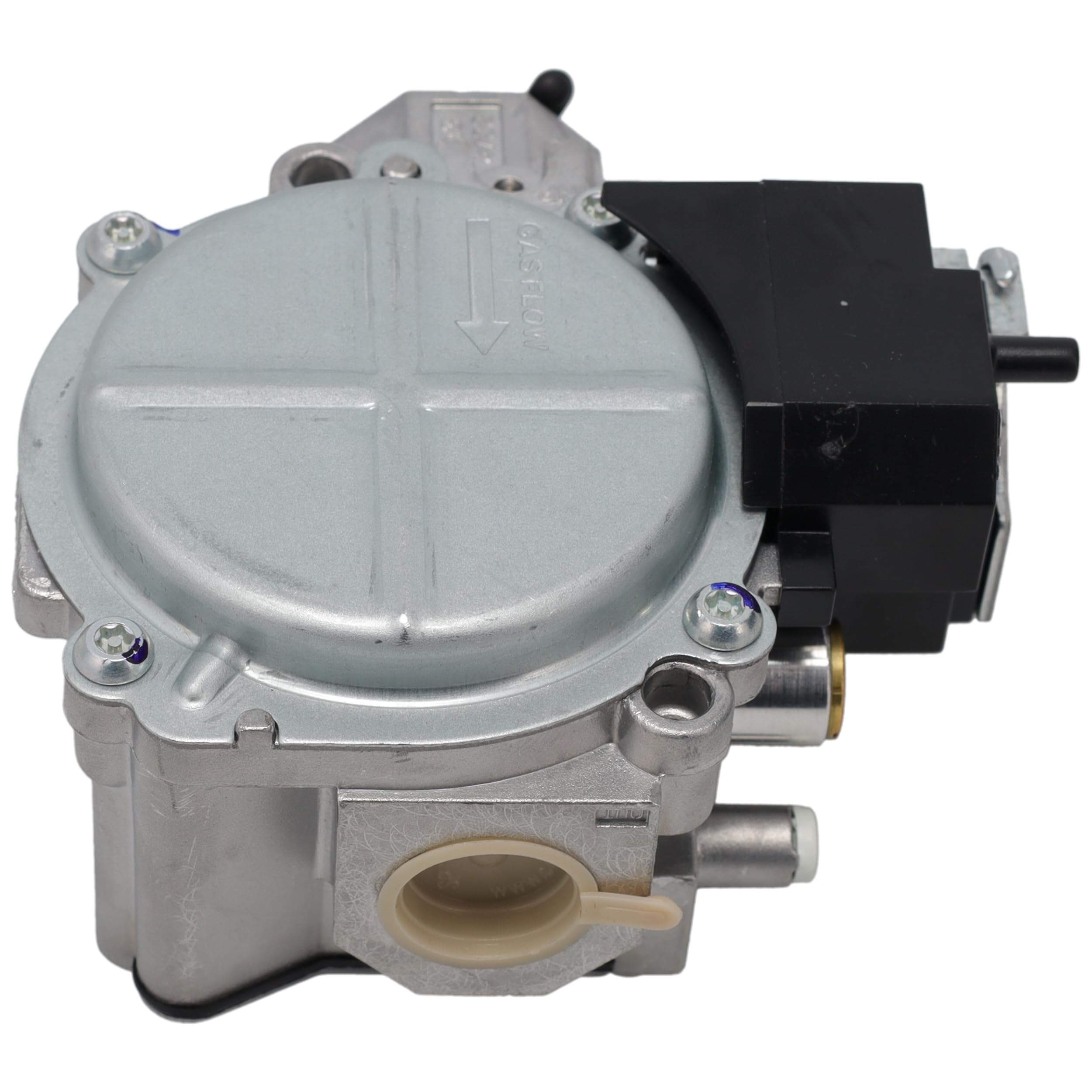 SDB1282628S b1282628s-b1282626-hvac-furnace-gas-valve-assembly view 81