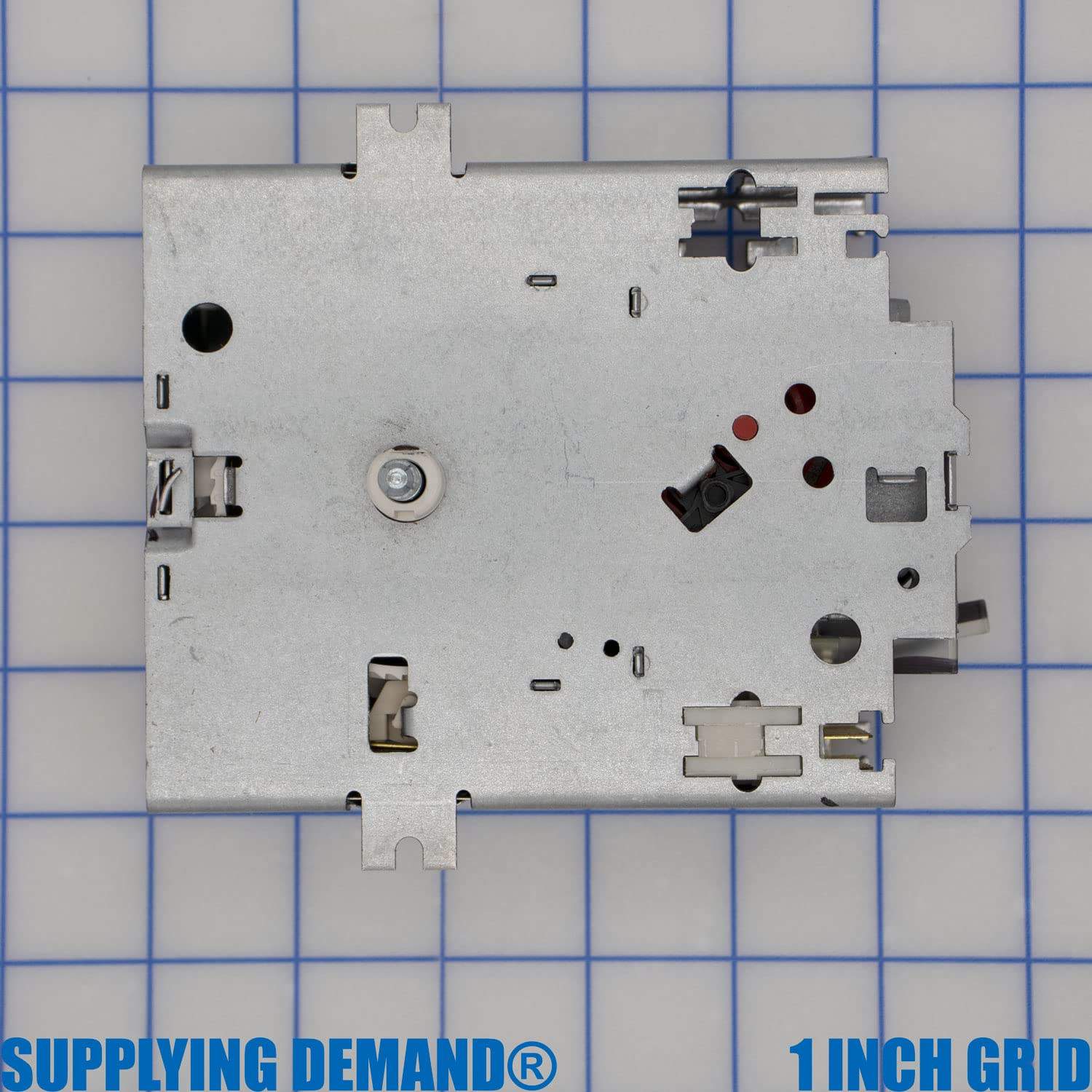 SD37927P 37927p-37927-washer-timer view 11