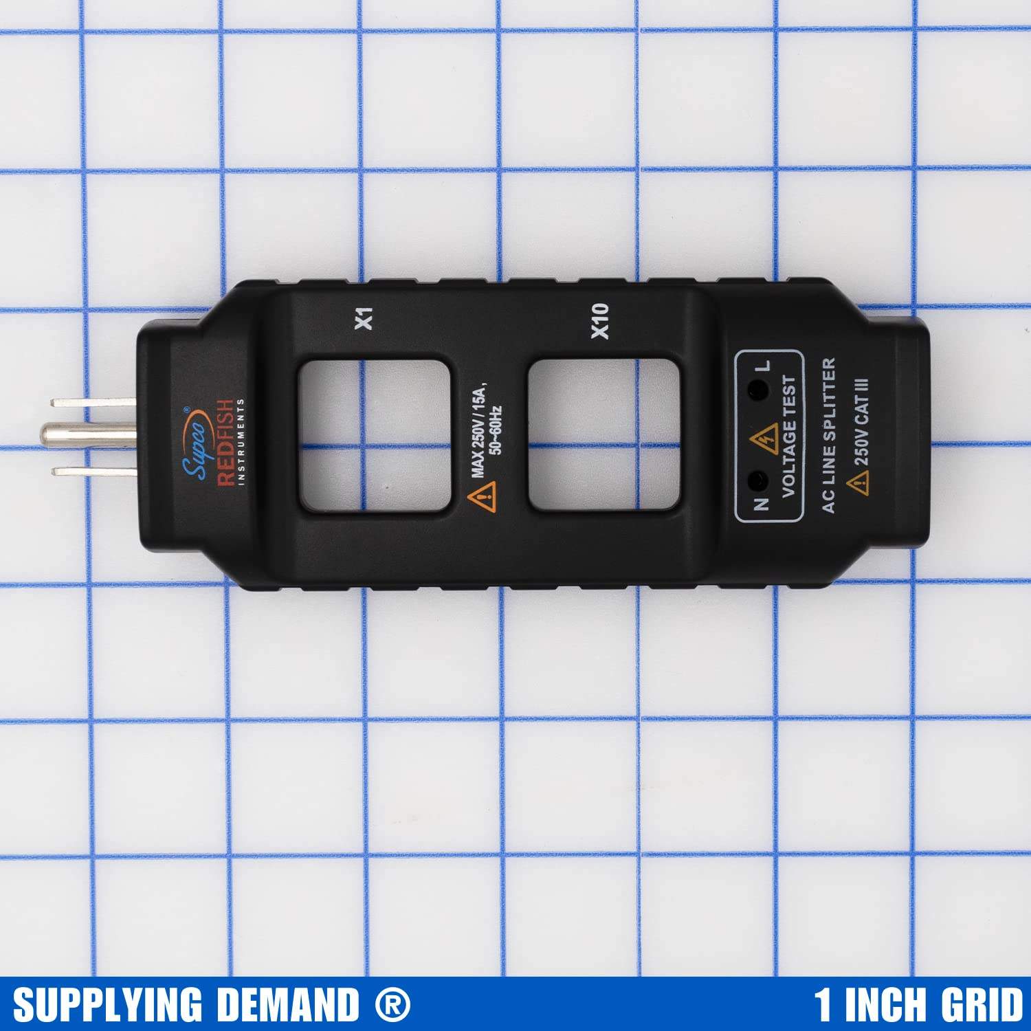 SDIDVMSPLITTER idvmsplitter-ac-line-splitter view 11