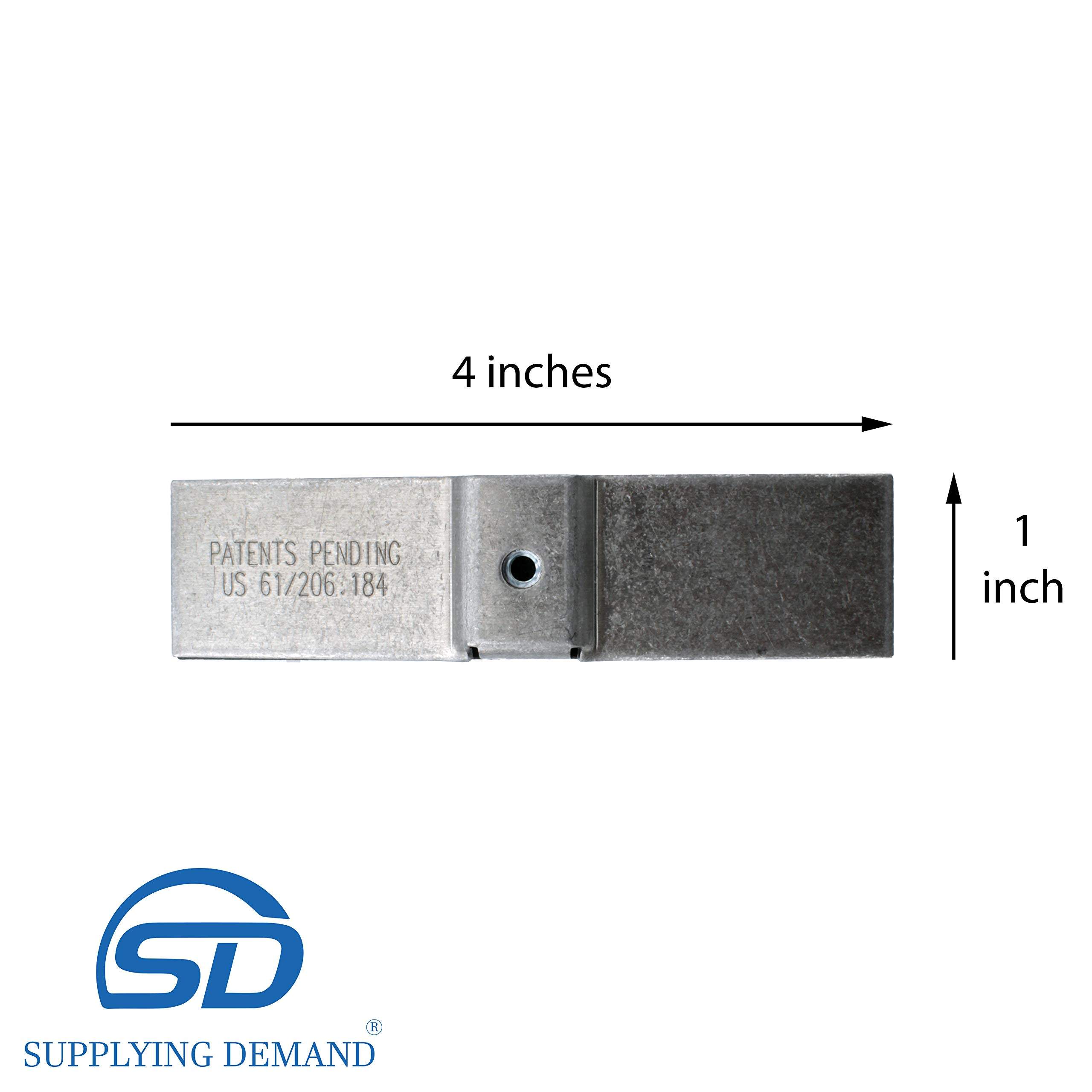 SDDWGRANITE dwgranite-l304458800-dishwasher-installation-brackets view 11