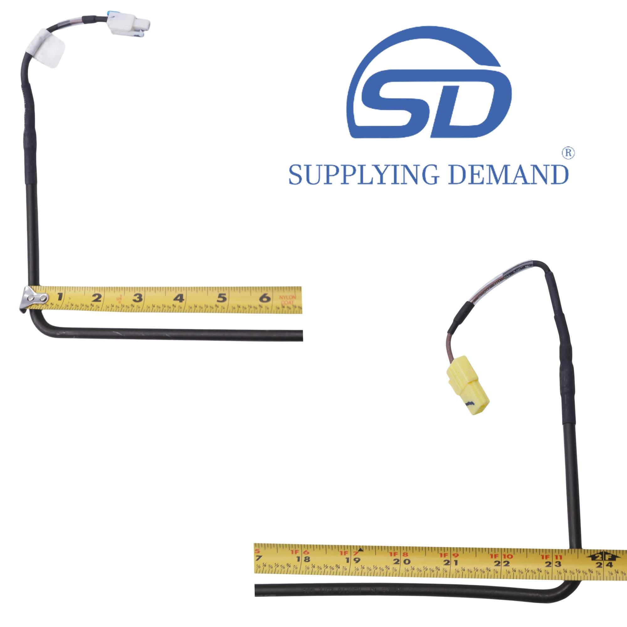 SDDA47-00424A da47-00424a-ap5325120-refrigerator-defrost-heater-sheath view 11