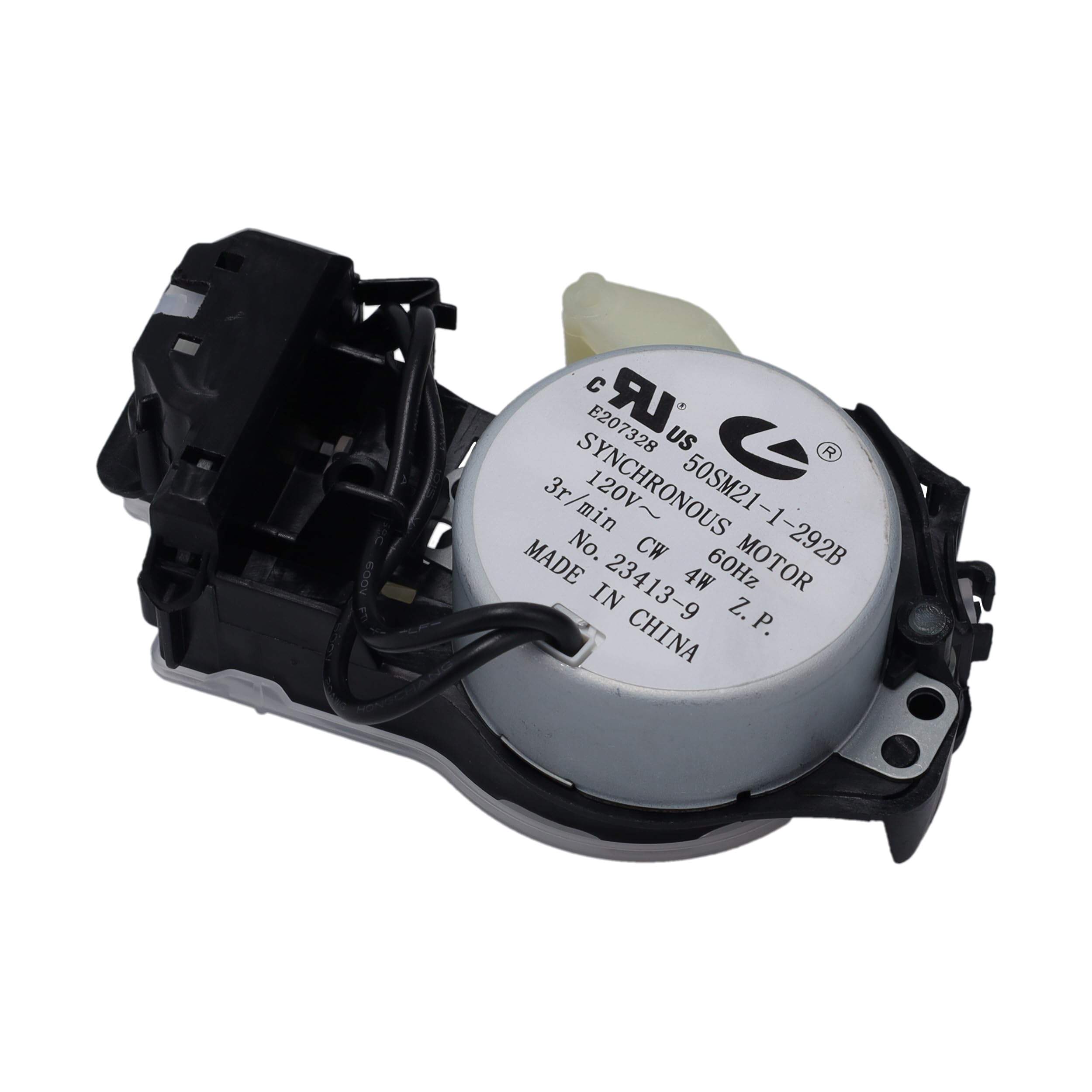 SDW10913953 w10913953-w10815026-washer-mode-shift-actuator view 41