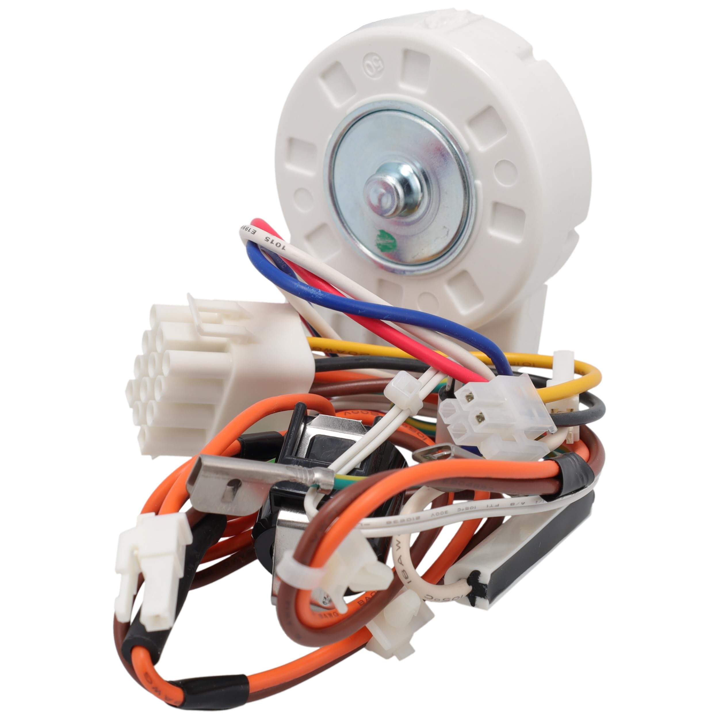 SDW11224591 w11224591-w10865431-refrigerator-freezer-evaporator-fan-motor view 21