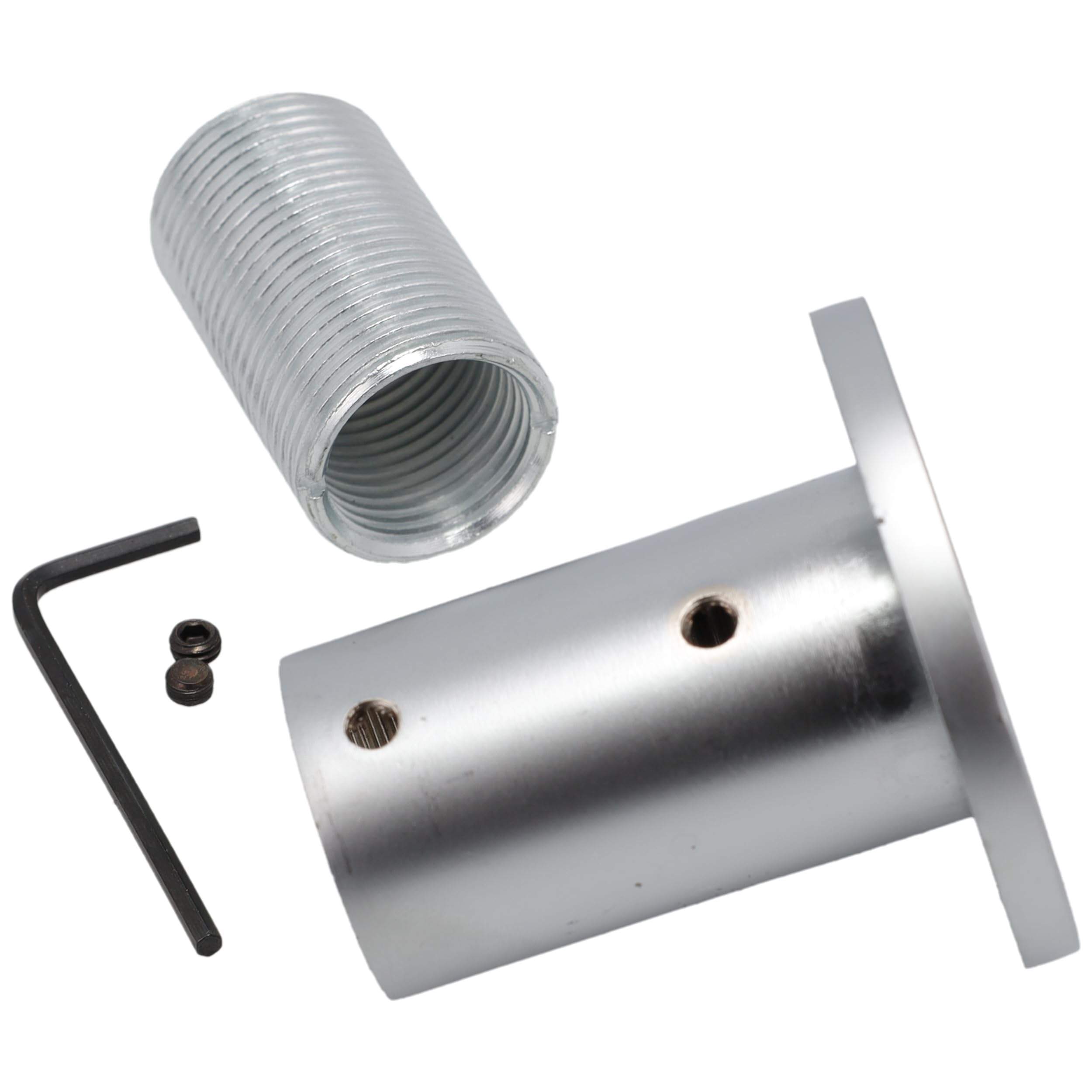 SDUCVR-SC ucvr-sc-universal-flange-satin-chrome view 21