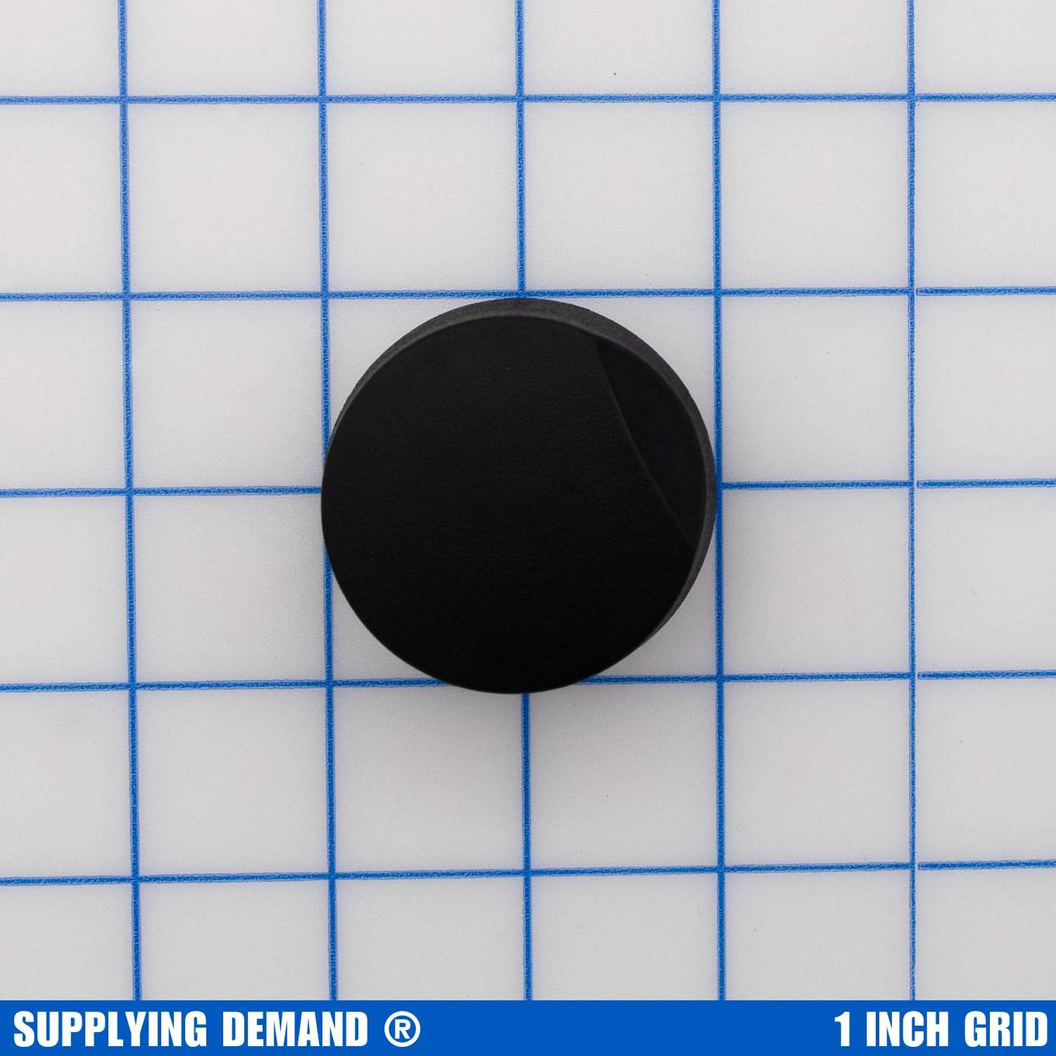 SD82974 82974-range-cooktop-burner-knob view 11