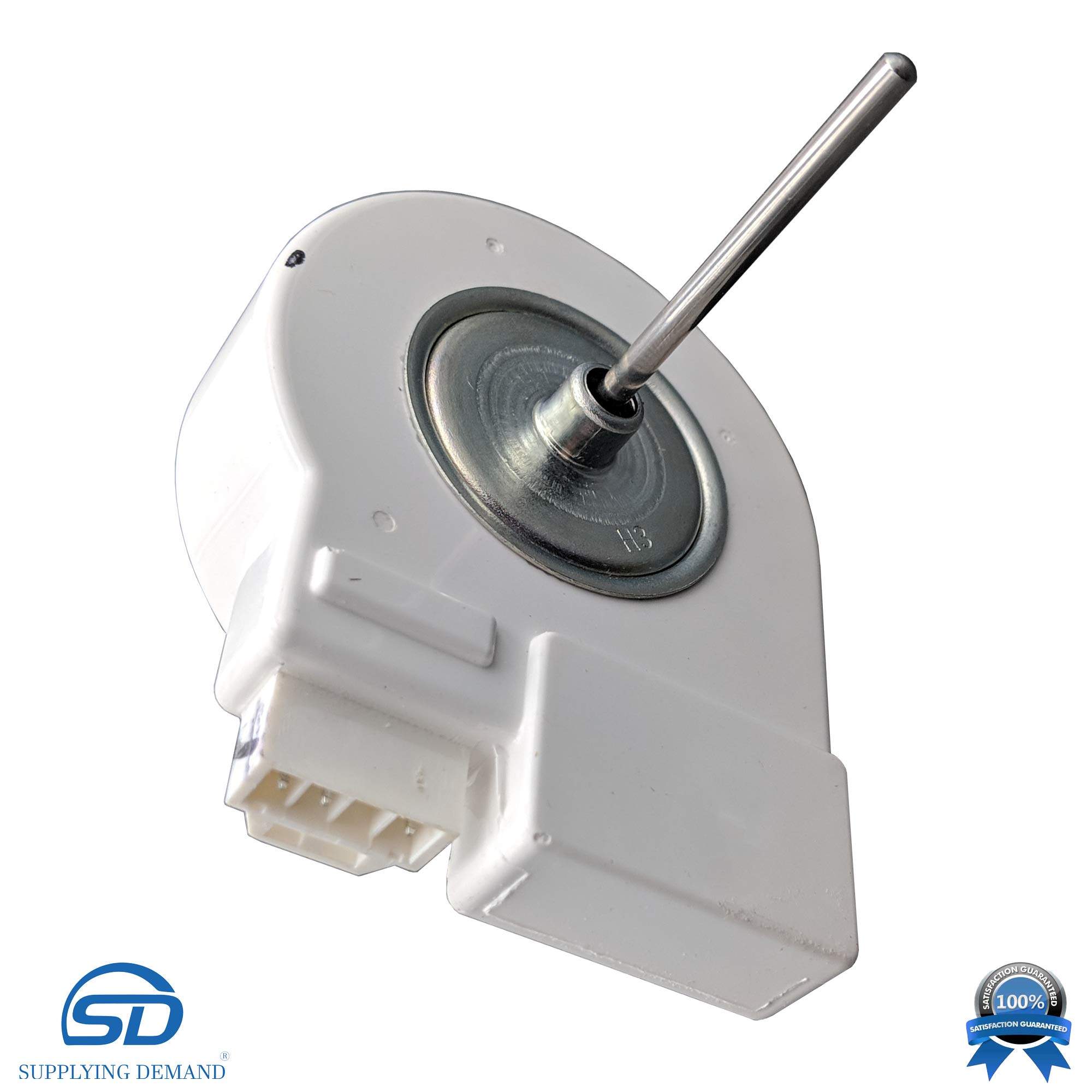 SDDA31-00020E-FBA da31-00020e-ap4136543-refrigerator-evaporator-fan-motor view 11