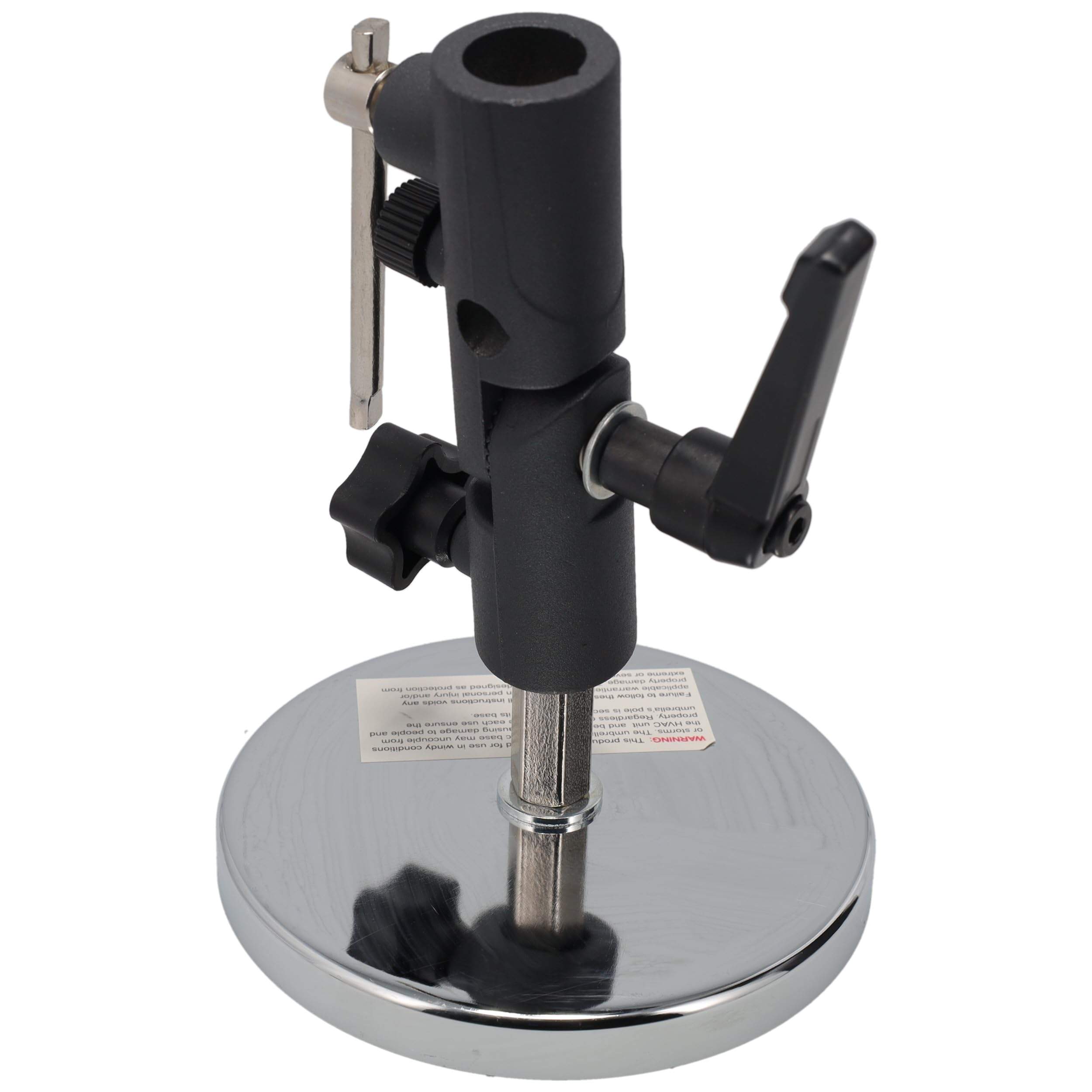 SDMUBASE mubase-hvac-umbrella-base view 71