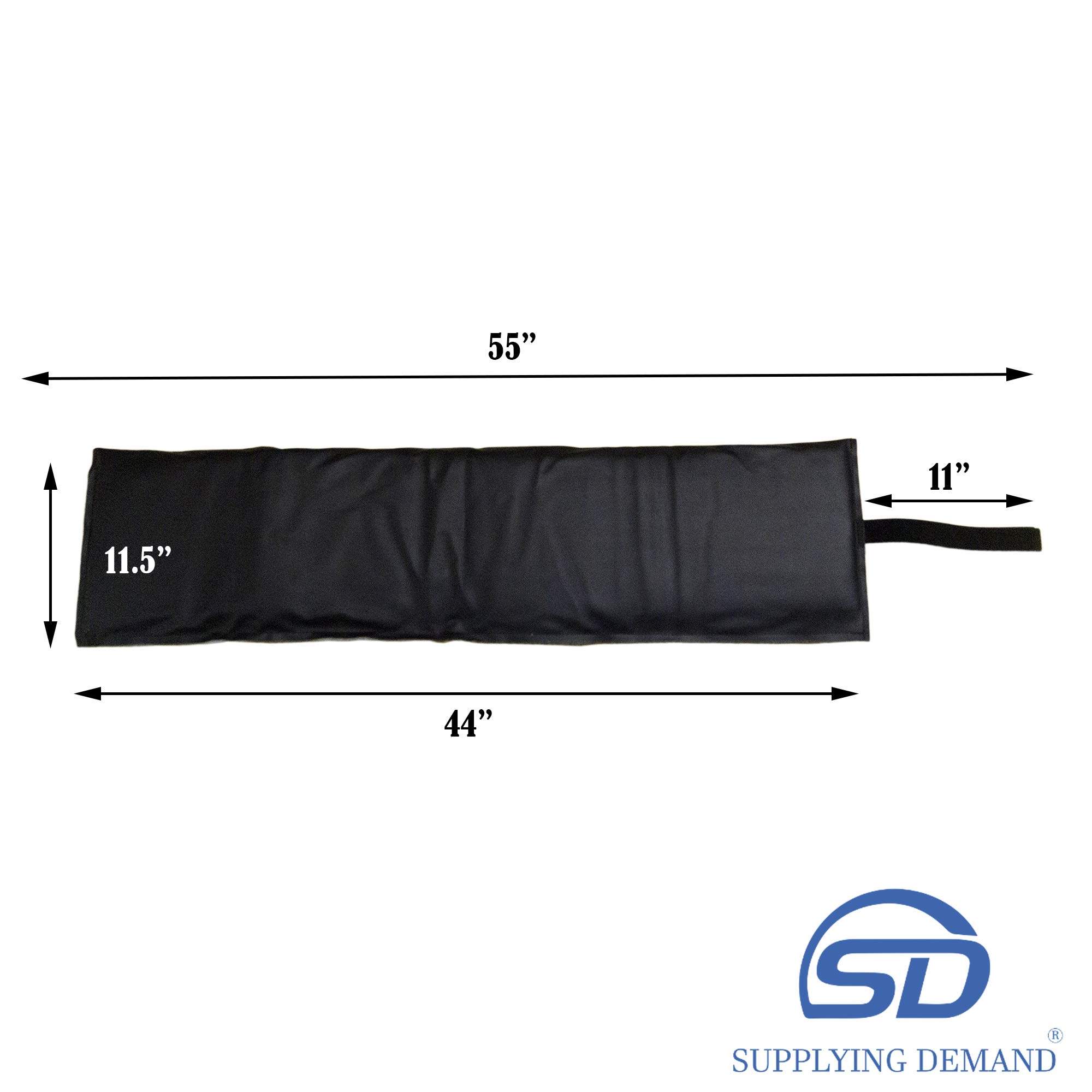 SDSBUHD sbuhd-68-25217-10-air-conditioner-compressor-sound-blanket view 21