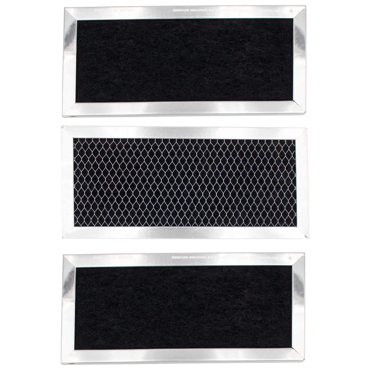 SDDE63-30016GX3 DE63-30016GX3-DE63-30016G-microwave-carbon-filter