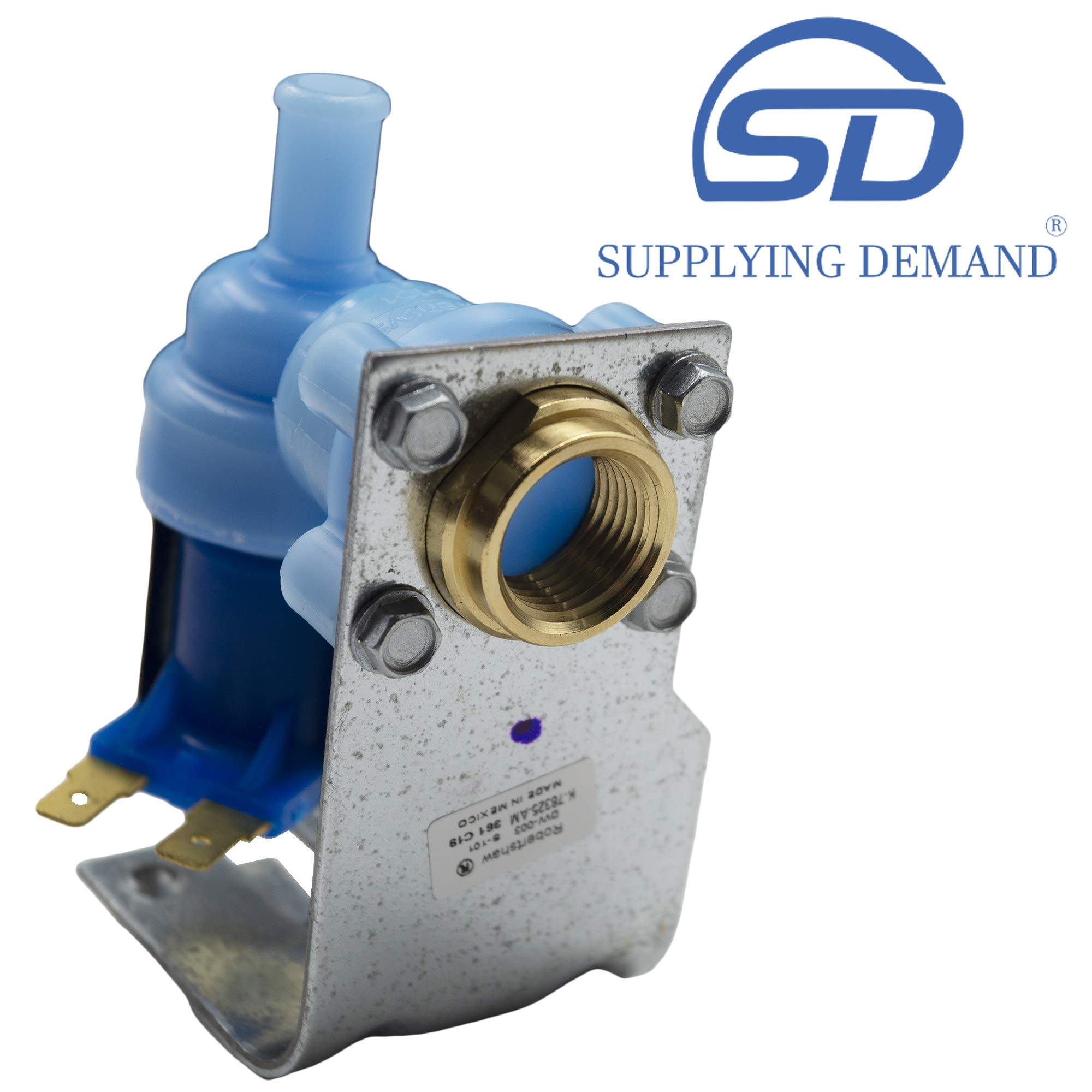 SDWD15X10003 wd15x10003-165d5792g001-dishwasher-water-inlet-valve view 41