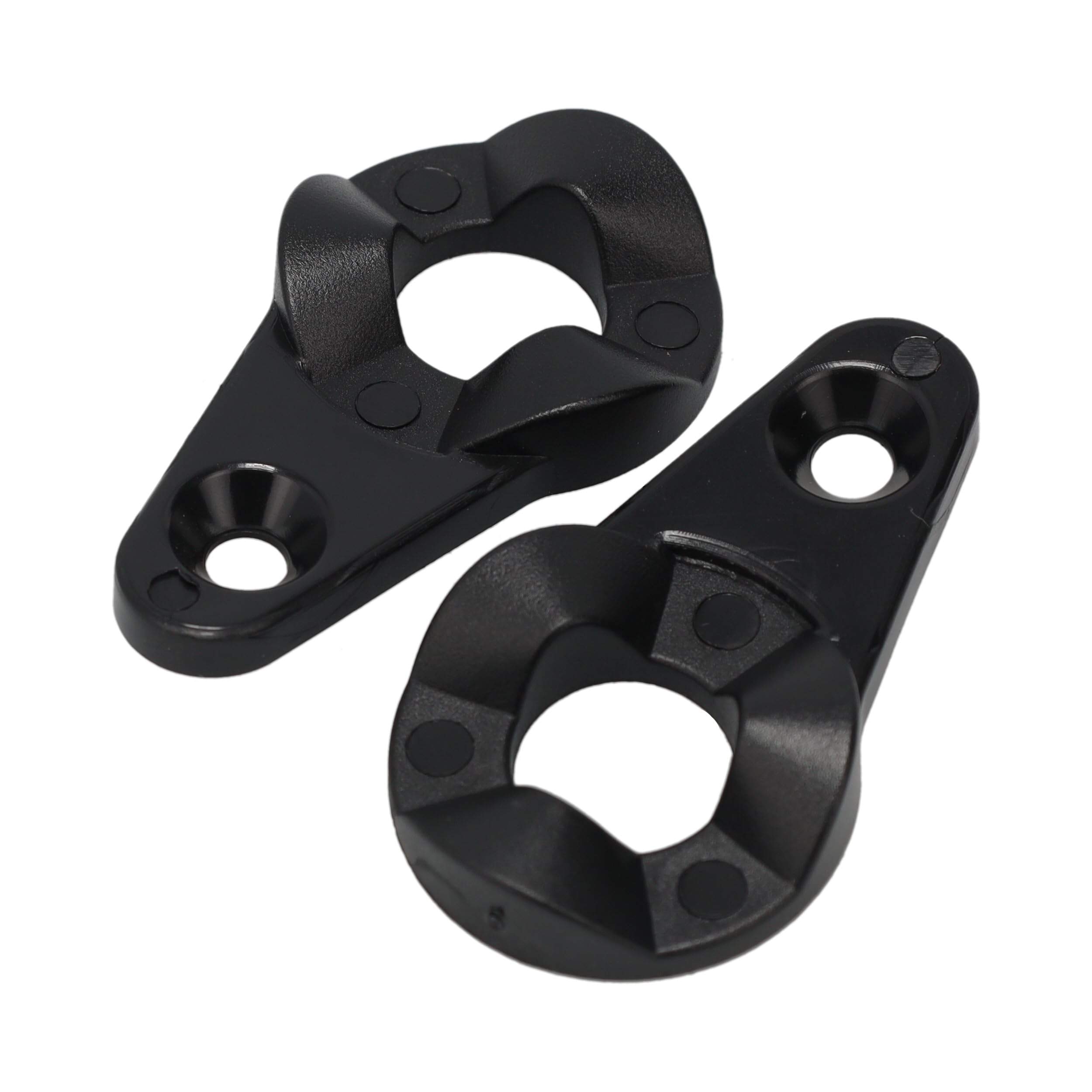 SD240457702X2 240457702x2-ps430814-refrigerator-door-closer-cam-plate view 61