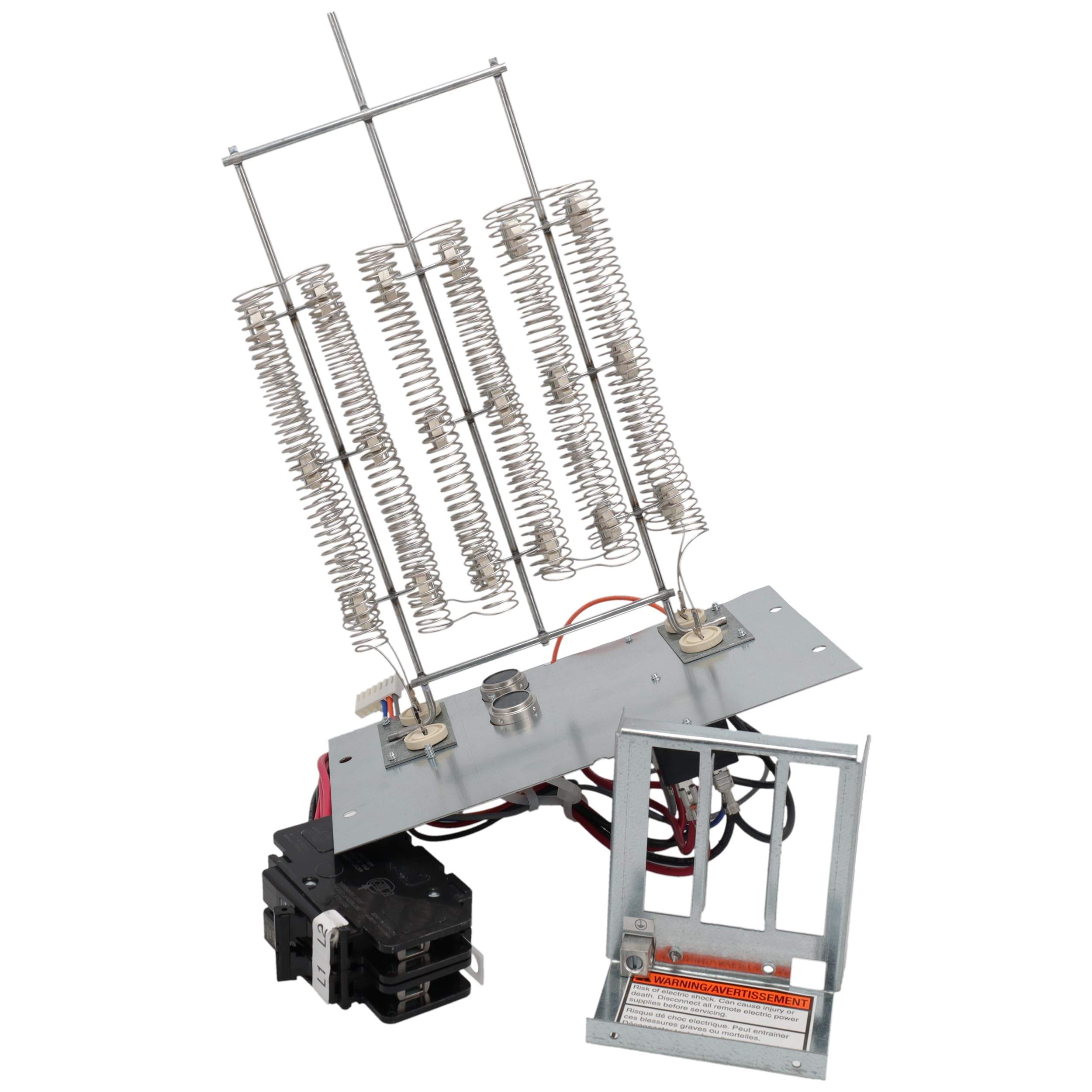 SD81-0572-01 81-0572-01-hvac-heat-strip-kit