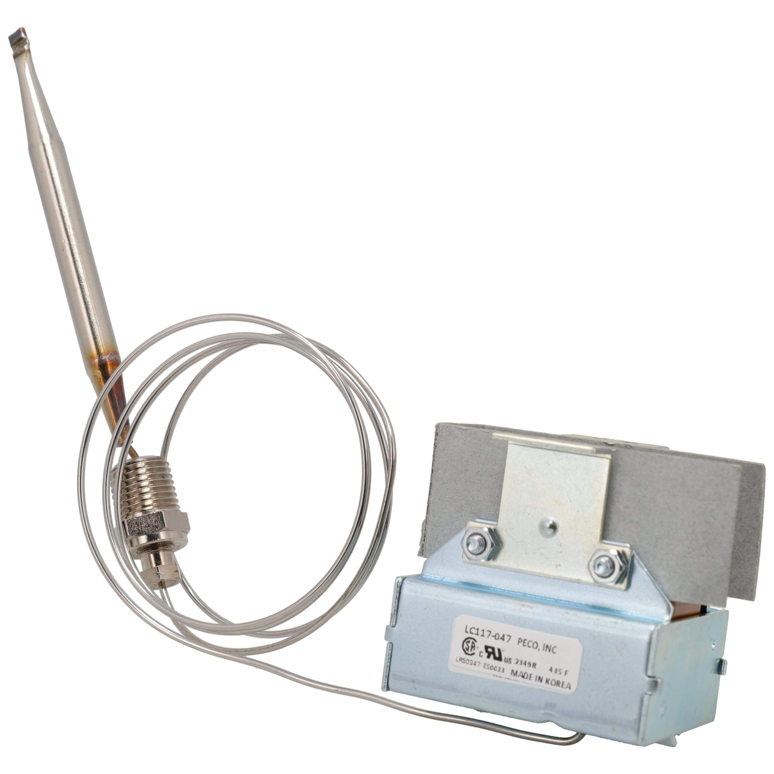 SD8073516 8073516-commercial-deep-fryer-high-limit-thermostat view 41