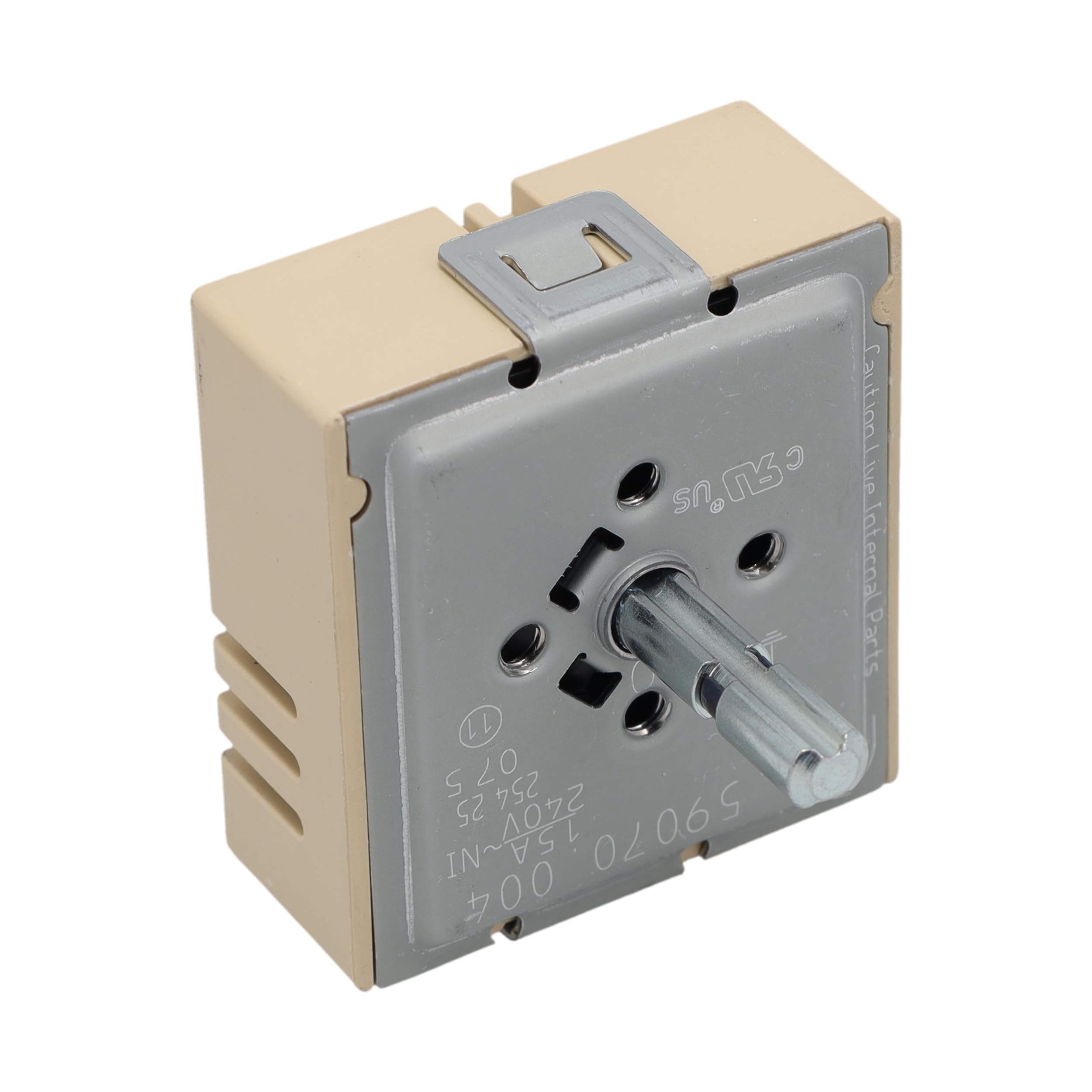 SD2E-1328200 2e-1328200-1328200-commercial-roller-grill-infinite-switch view 21