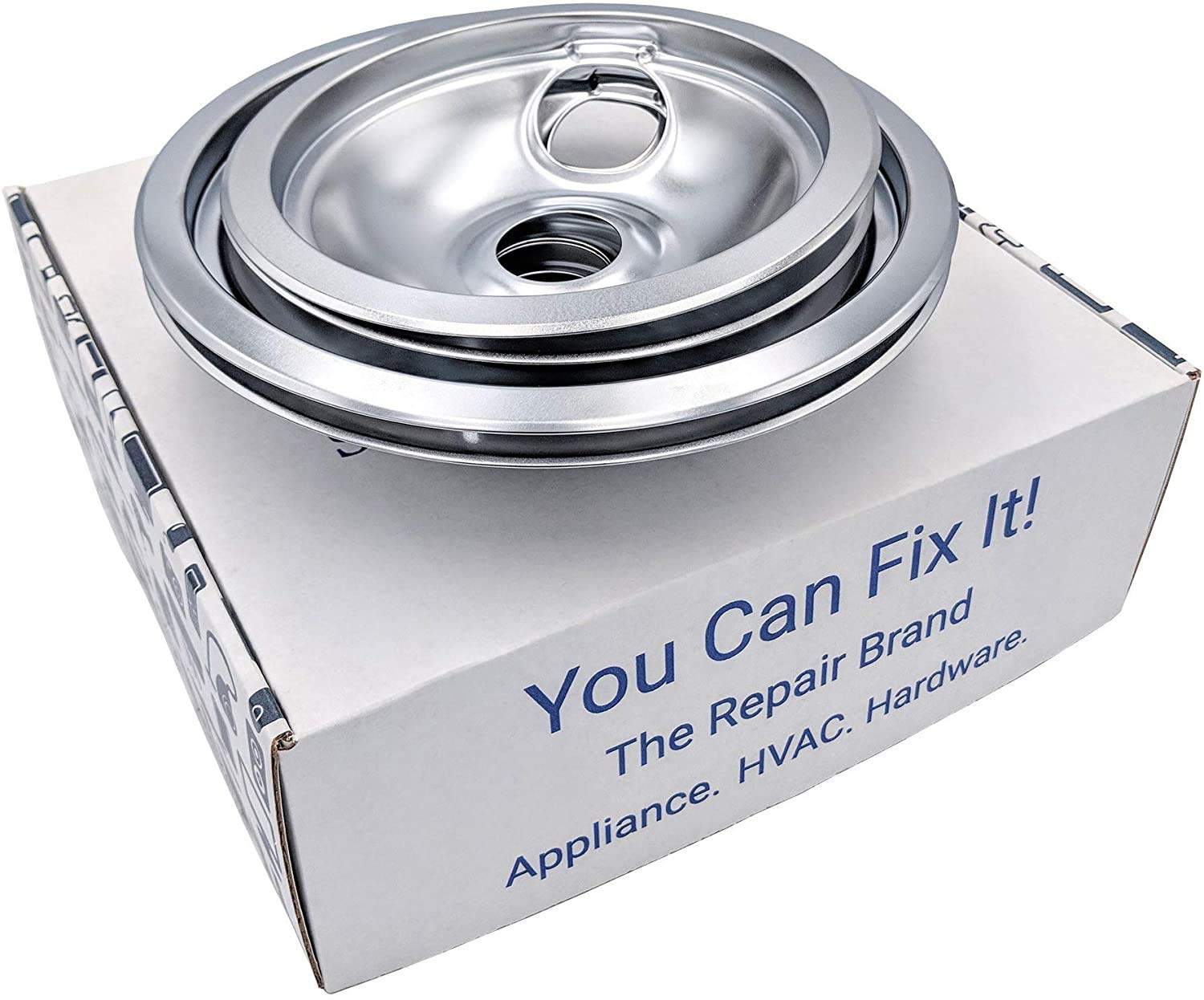 SD316048413-14X4PC 316048413-14x4pc-ps437595-electric-range-drip-pan-set view 71