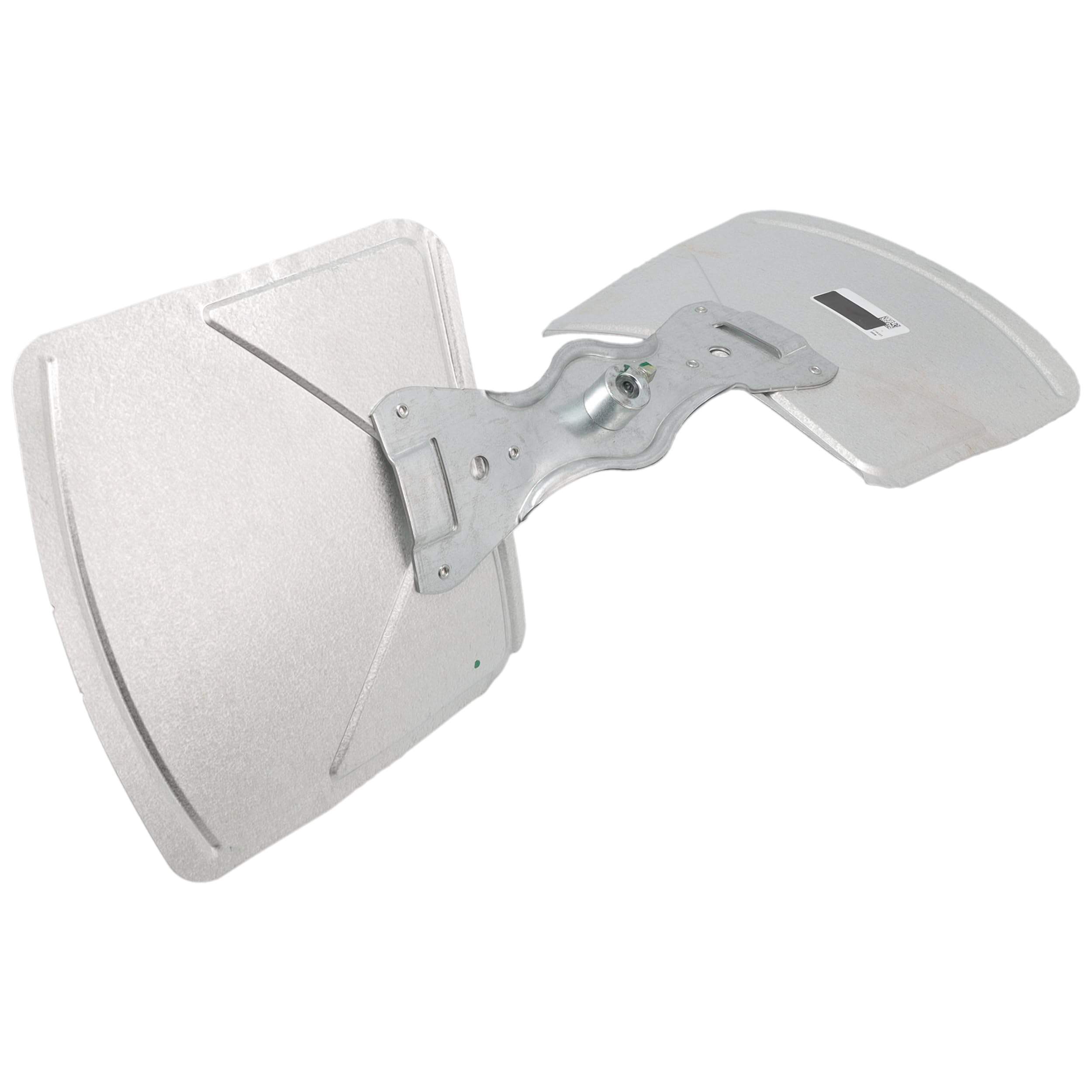 SD70-102011-10 70-102011-10-hvac-fan-blade-24in-ccw view 71