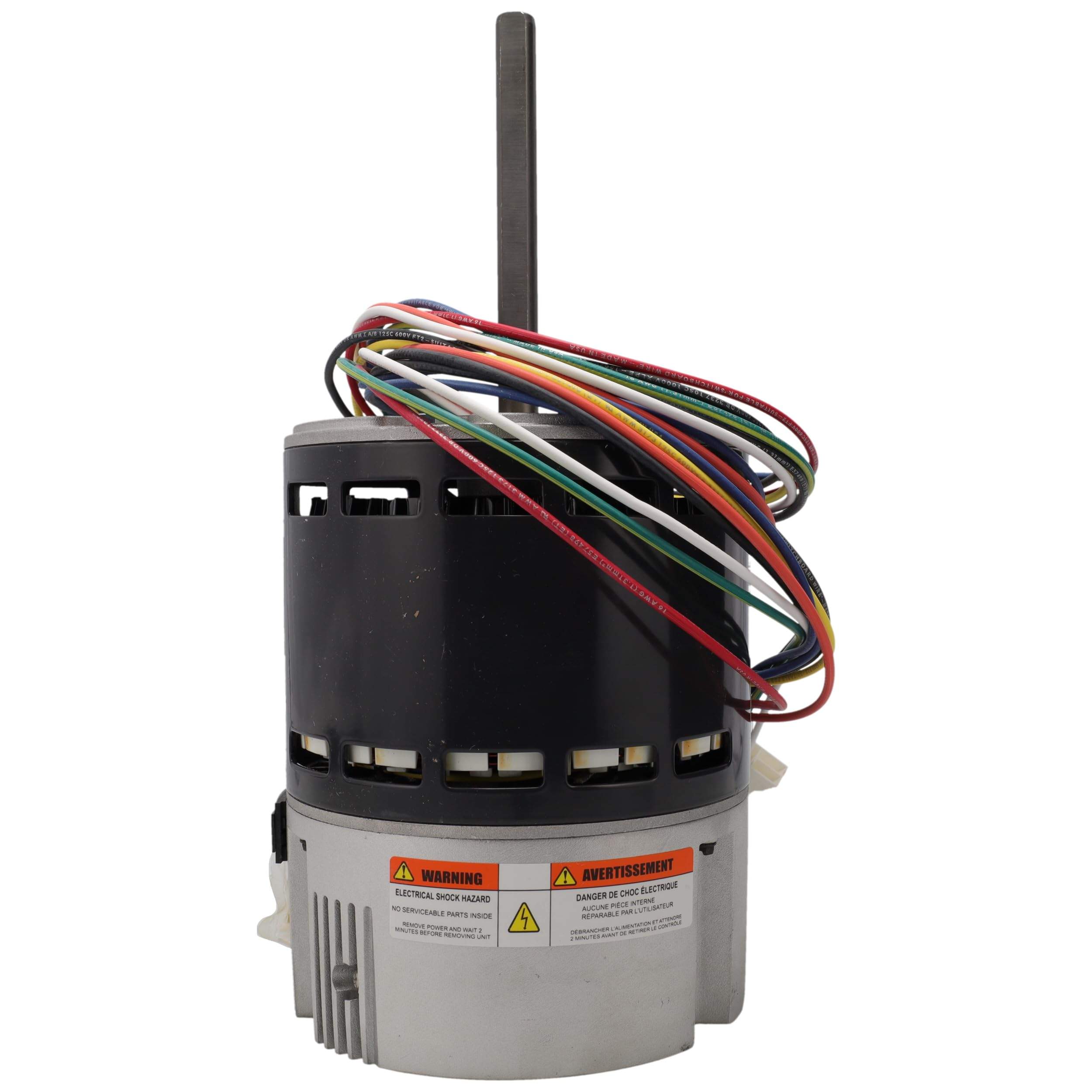 SDW51-11BDV-04 w51-11bdv-04-hvac-blower-motor view 41