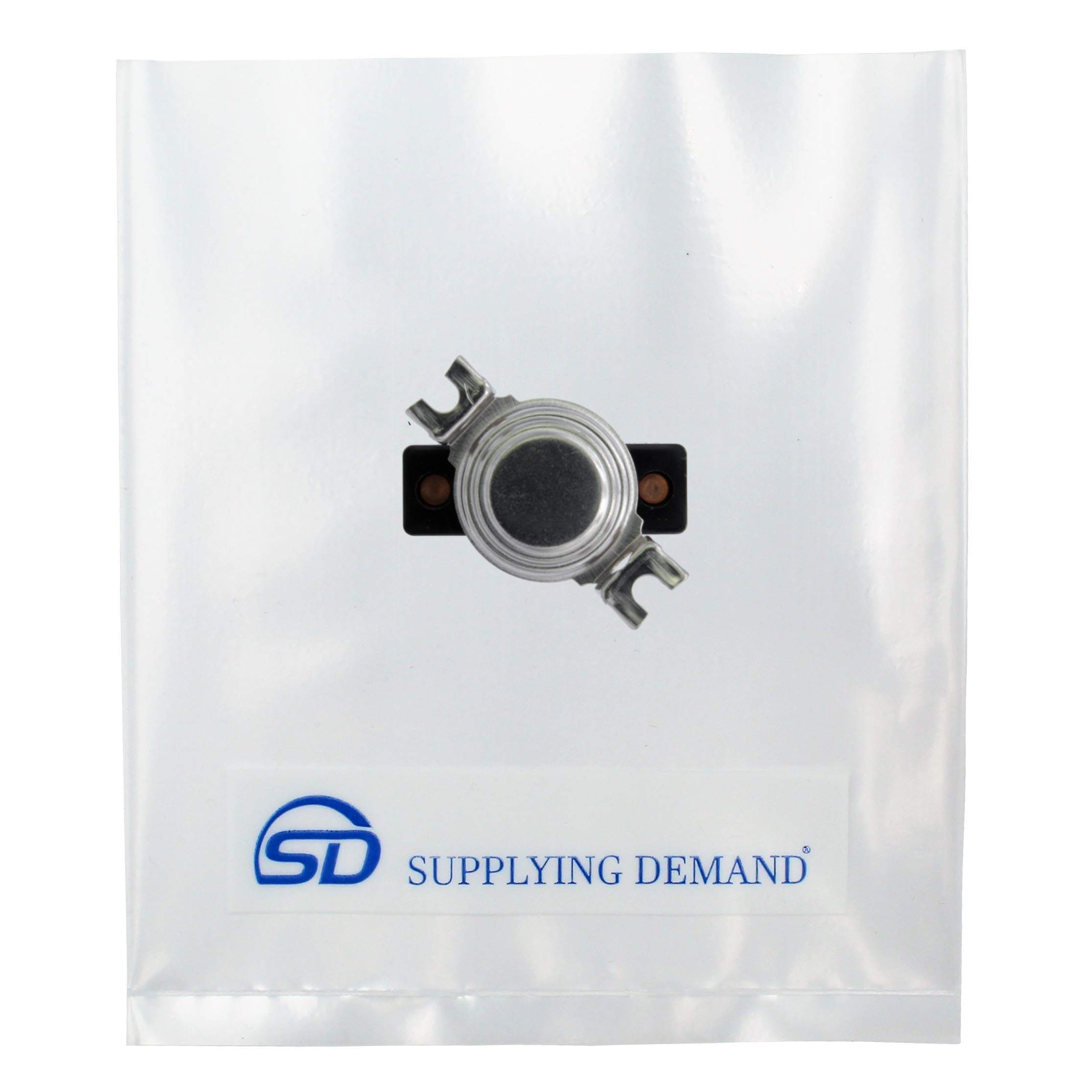 SDWE4M181 we4m181-dryer-cycling-thermostat view 31