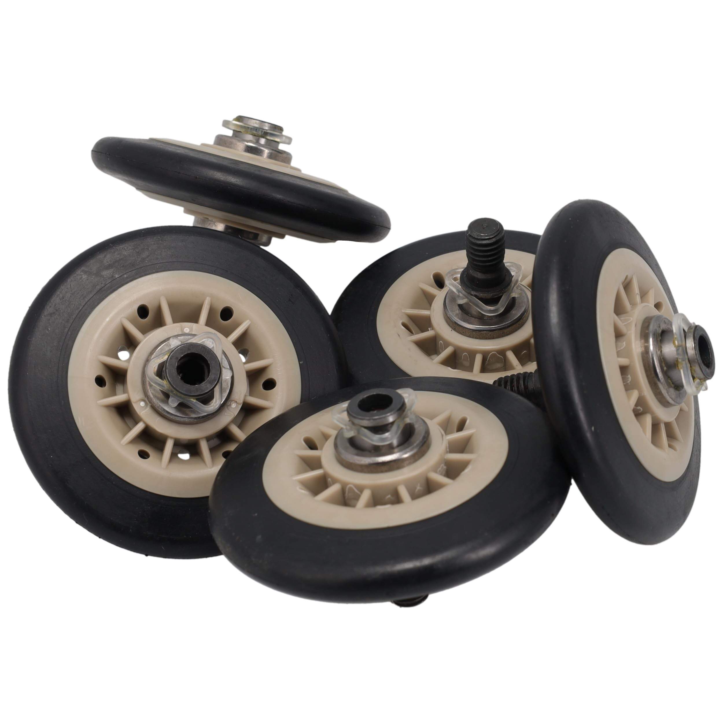 SD134715900X5 134715900x5-dryer-drum-support-roller view 61