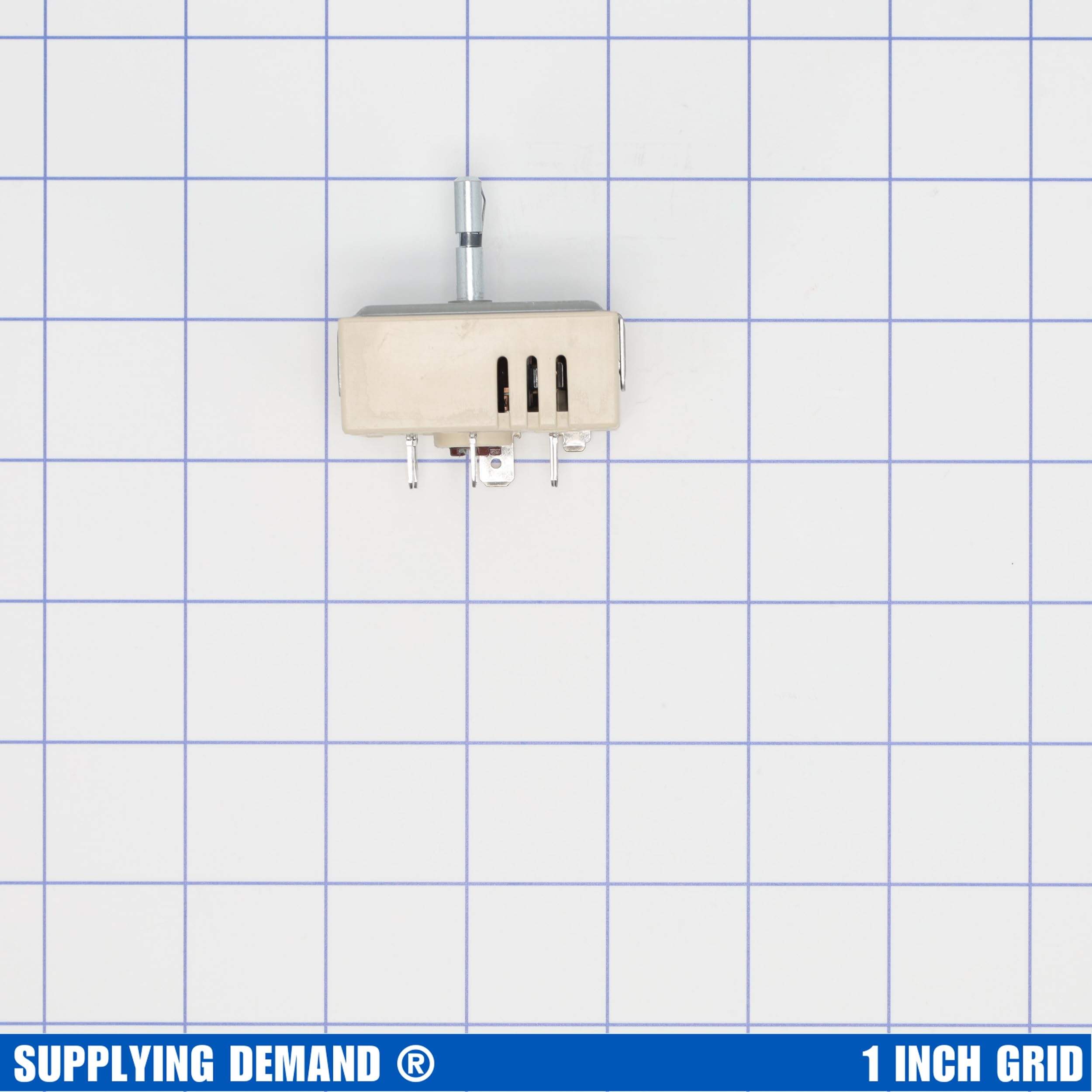 SD2E-1327900 2e-1327900-1327900-commercial-food-warmer-control-switch view 11