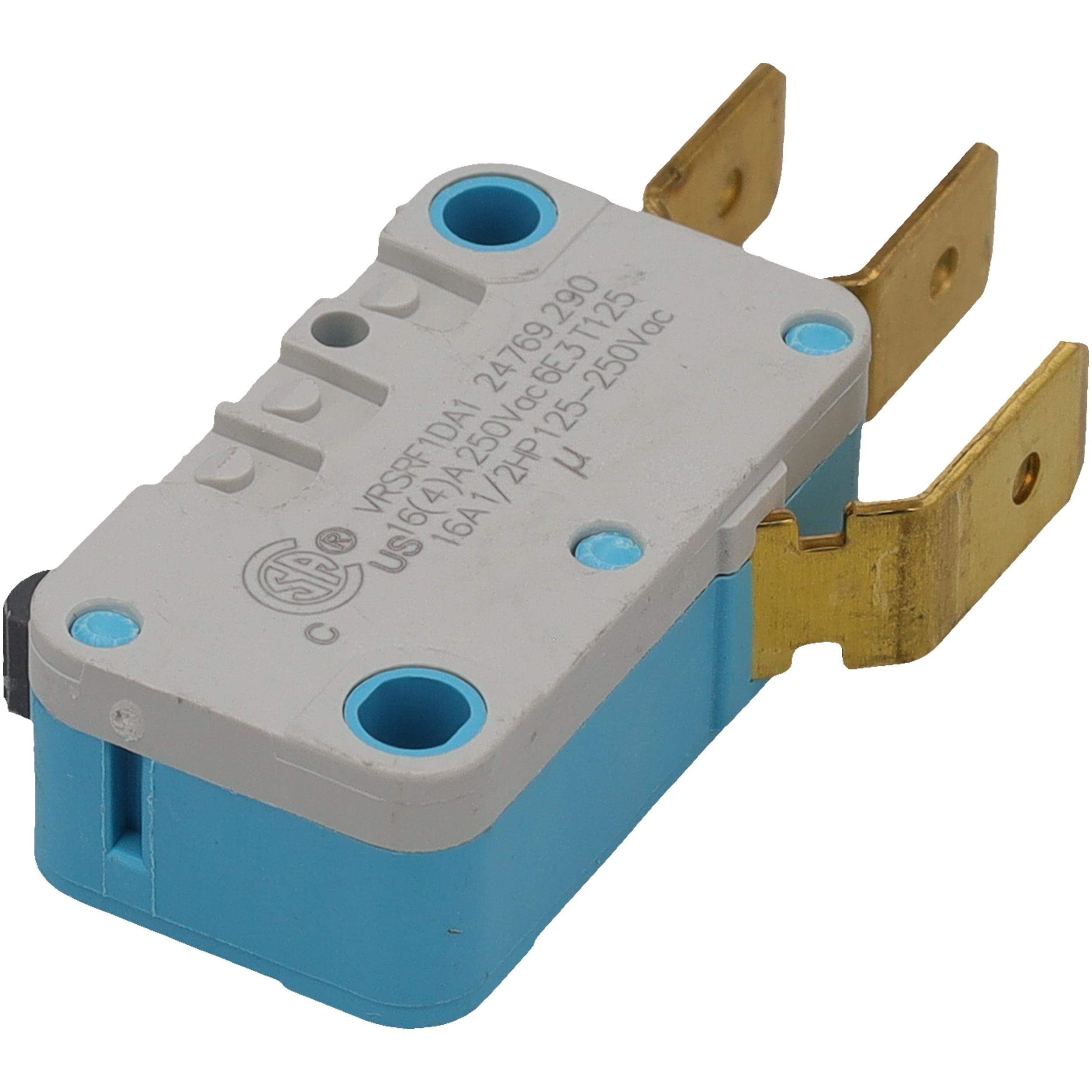 SD604101 604101-ap7115406-commercial-range-switch view 41