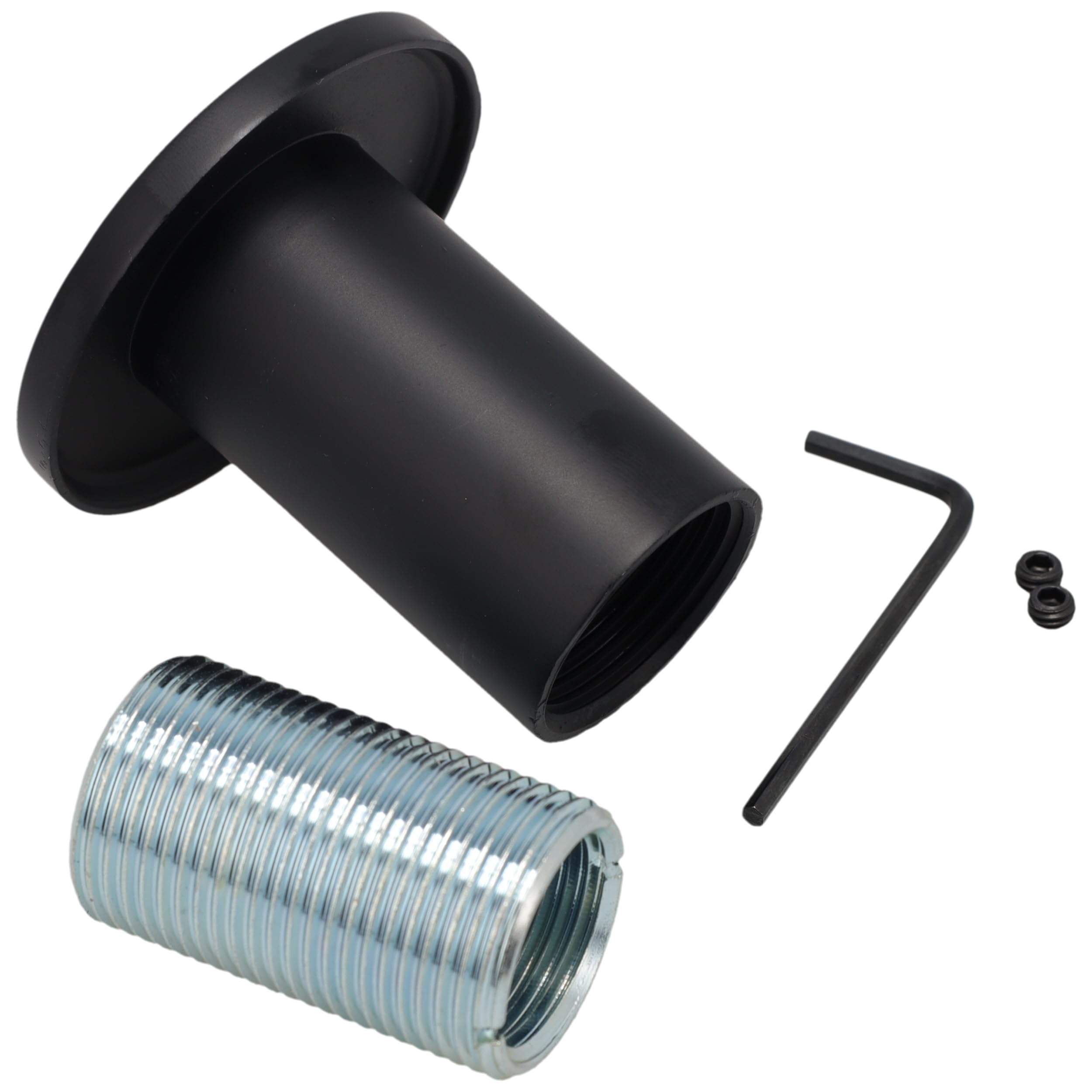 SDUCVR-FB ucvr-fb-universal-flange-flat-black view 81