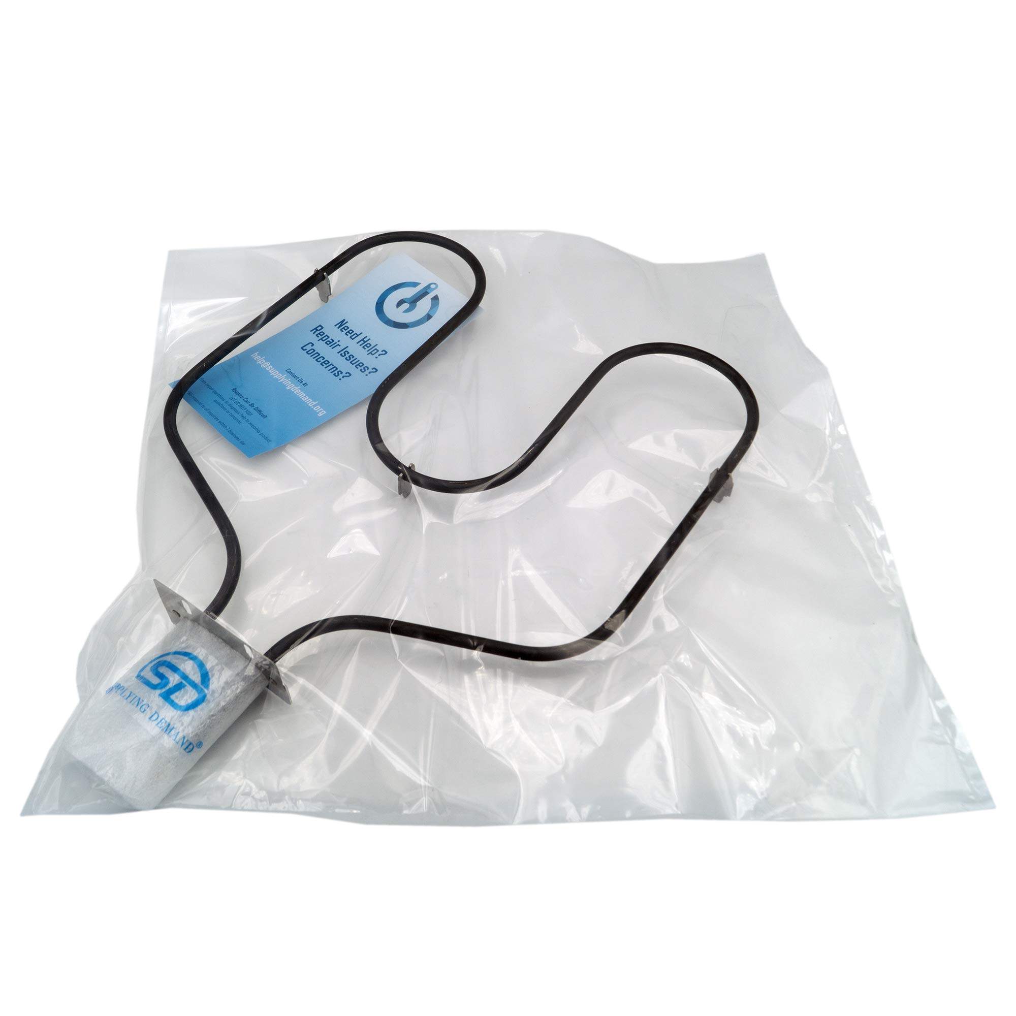 SDWB44K10019 wb44k10019-ps1021507-range-bake-heat-element view 51