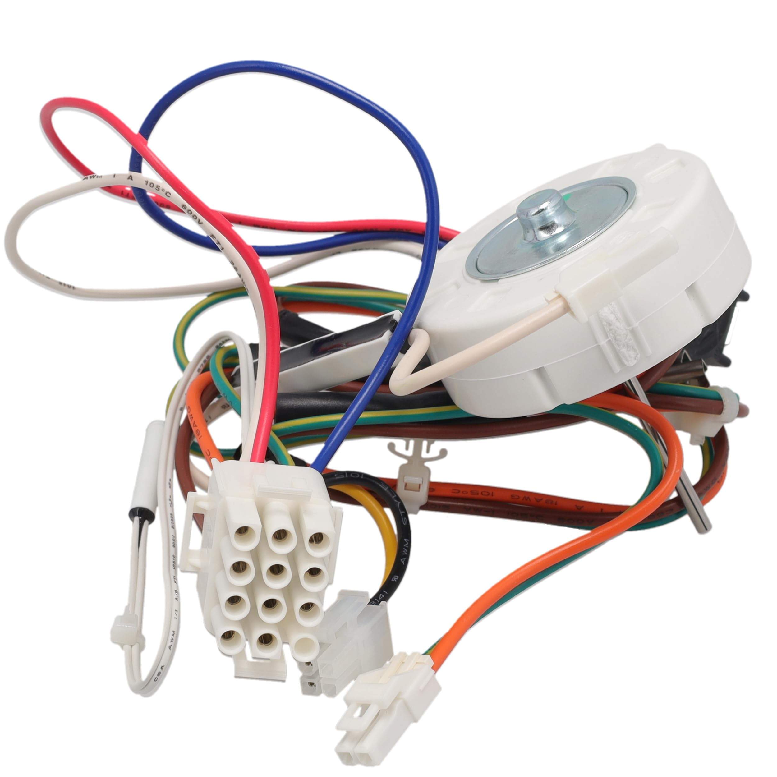 SDW11578030 W11578030-AP7186685-refrigerator-freezer-evaporator-fan-motor