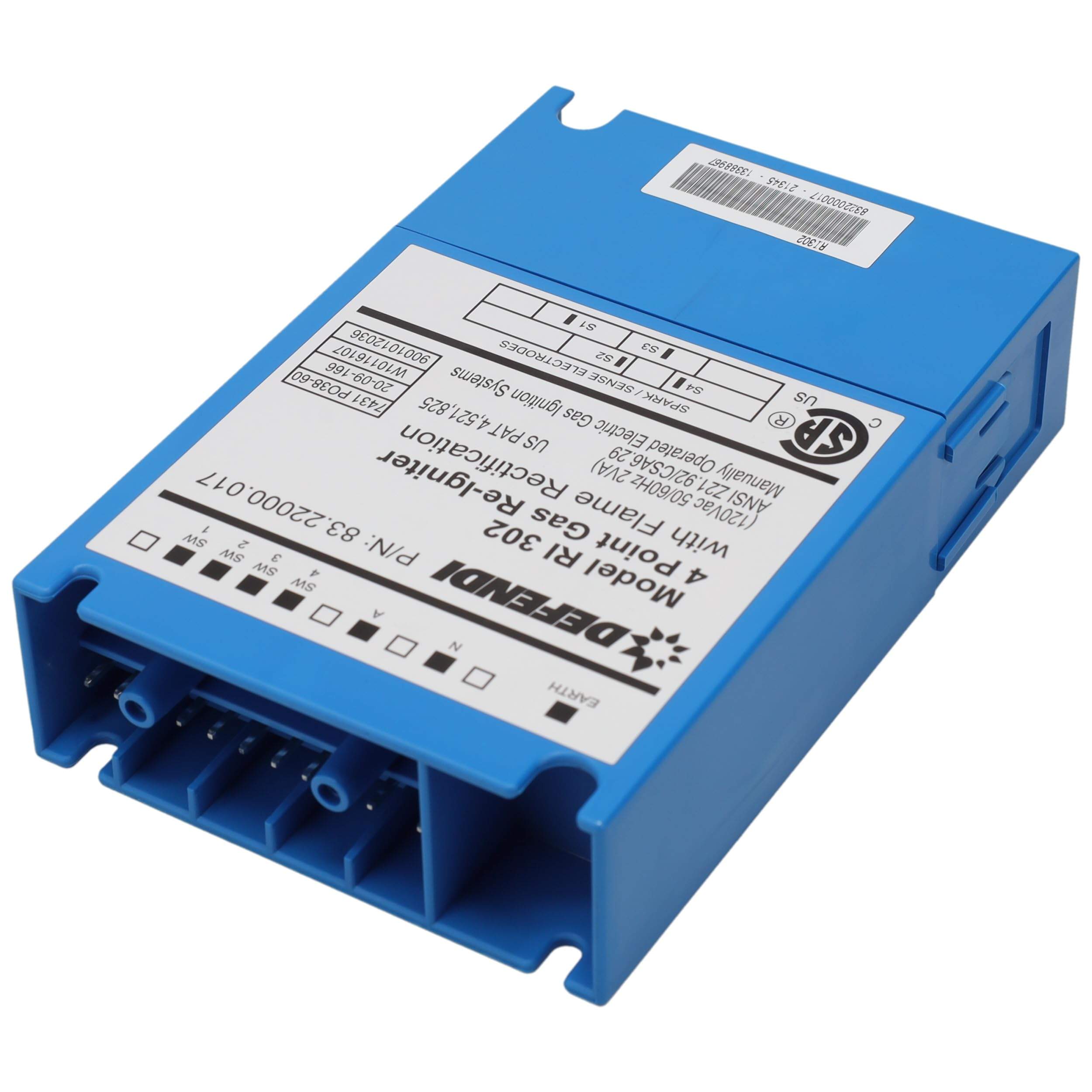 SD5304445999 5304445999-1156030-range-reignition-spark-module view 41